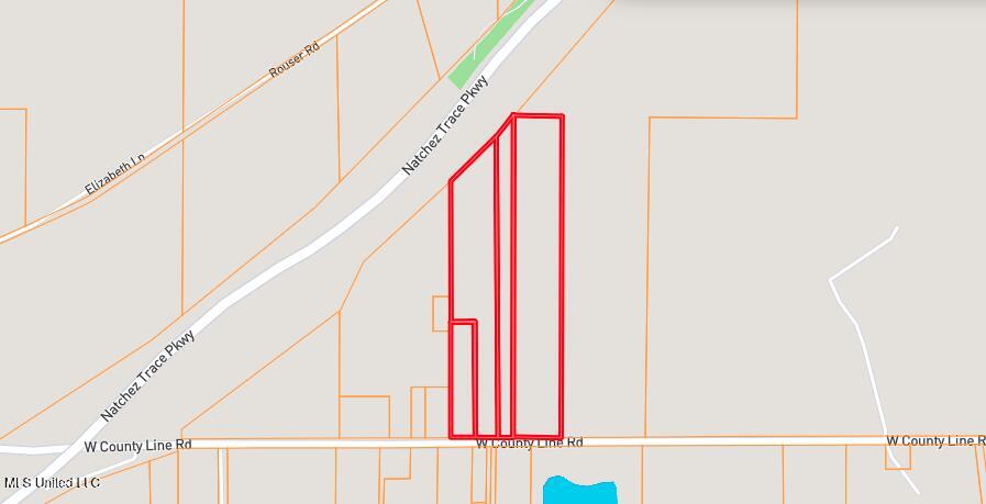 2300 W West County Line Road Property Photo 9