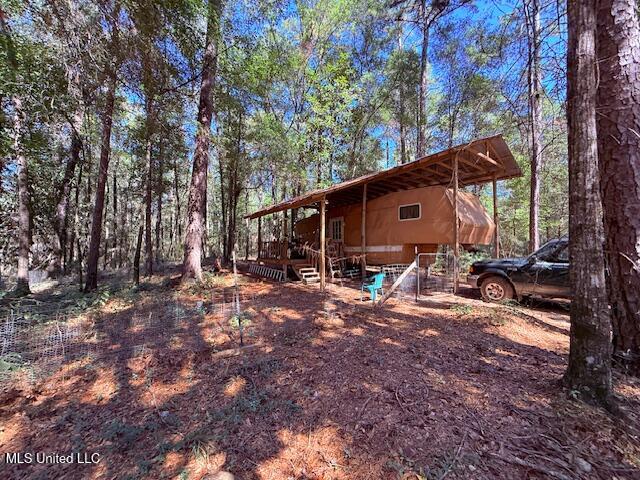 427 Ginntown Road Property Photo 1