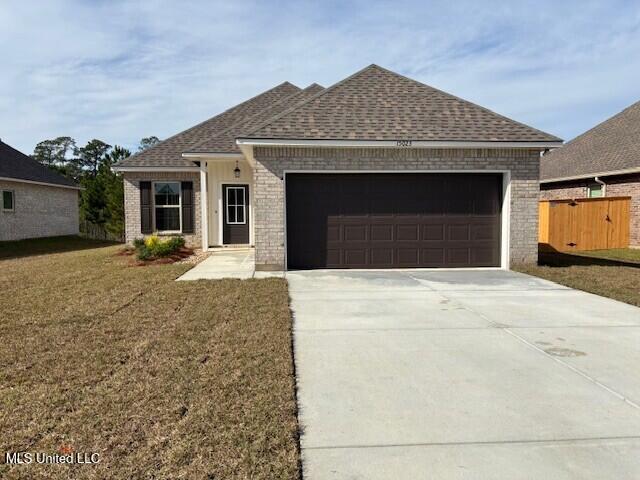 15023 Stockridge Drive Property Photo 1