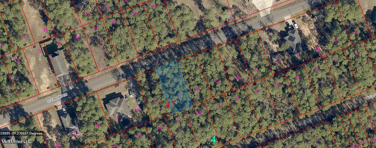 Lot 22 Sycamore Drive Property Photo 2