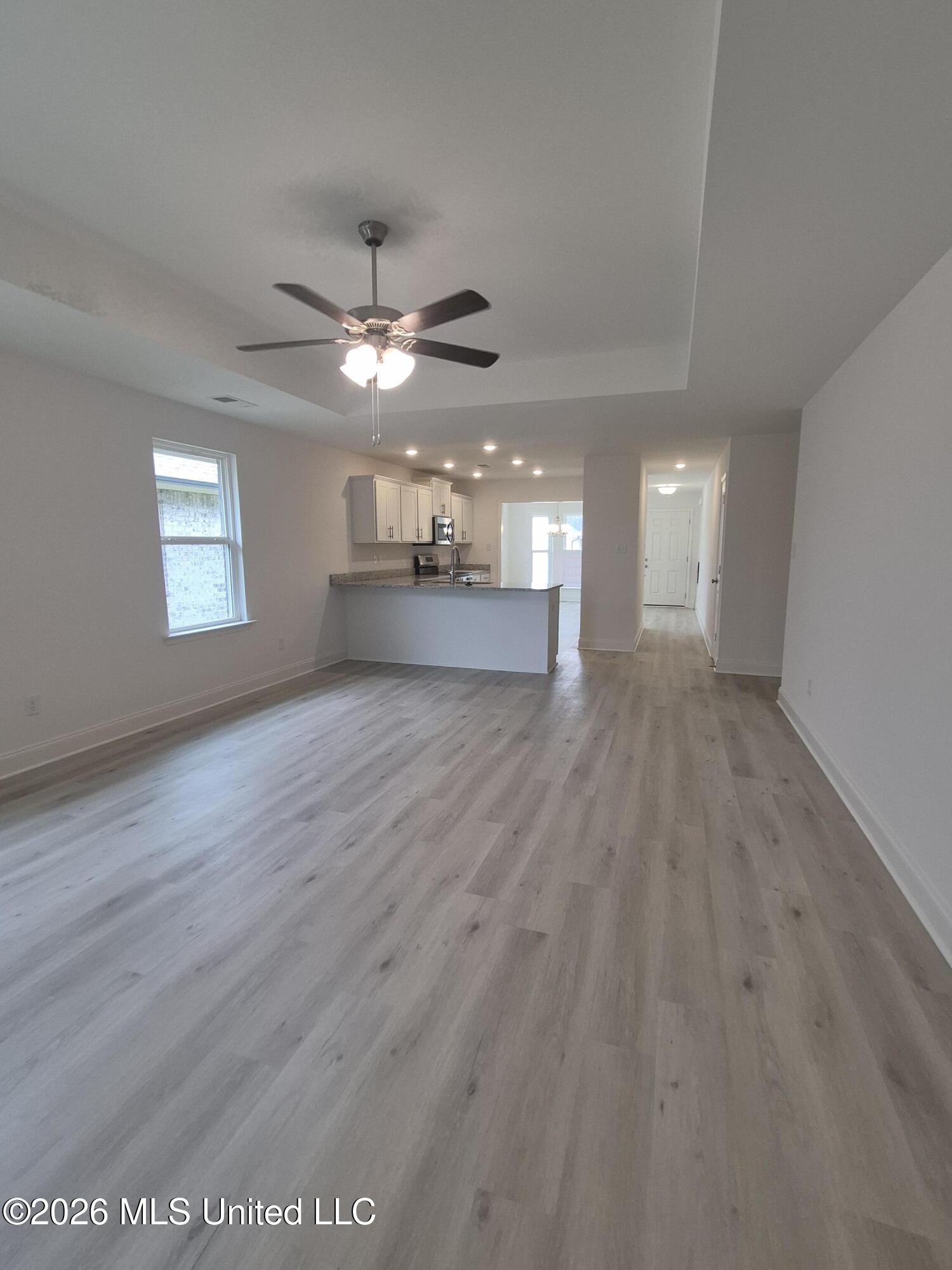 7851 Gardendale Drive Property Photo 2