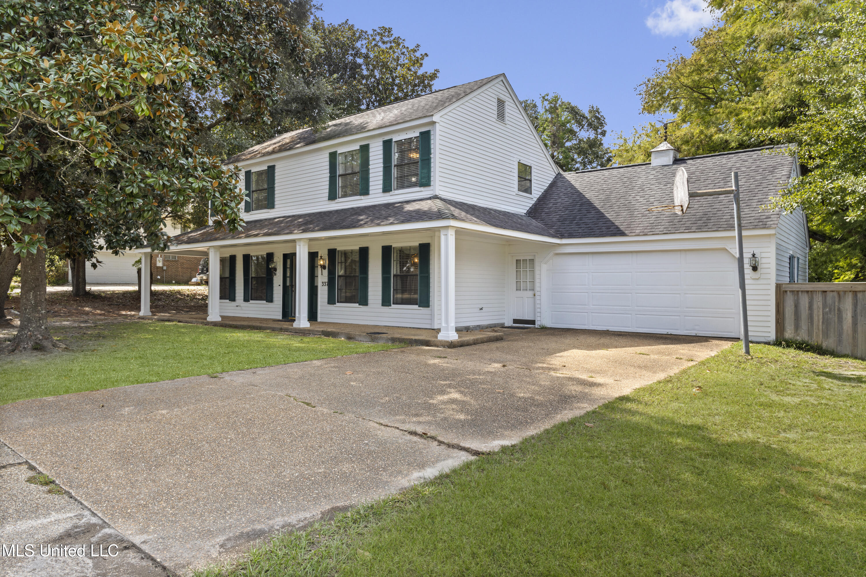 337 Fairview Drive Property Photo 1