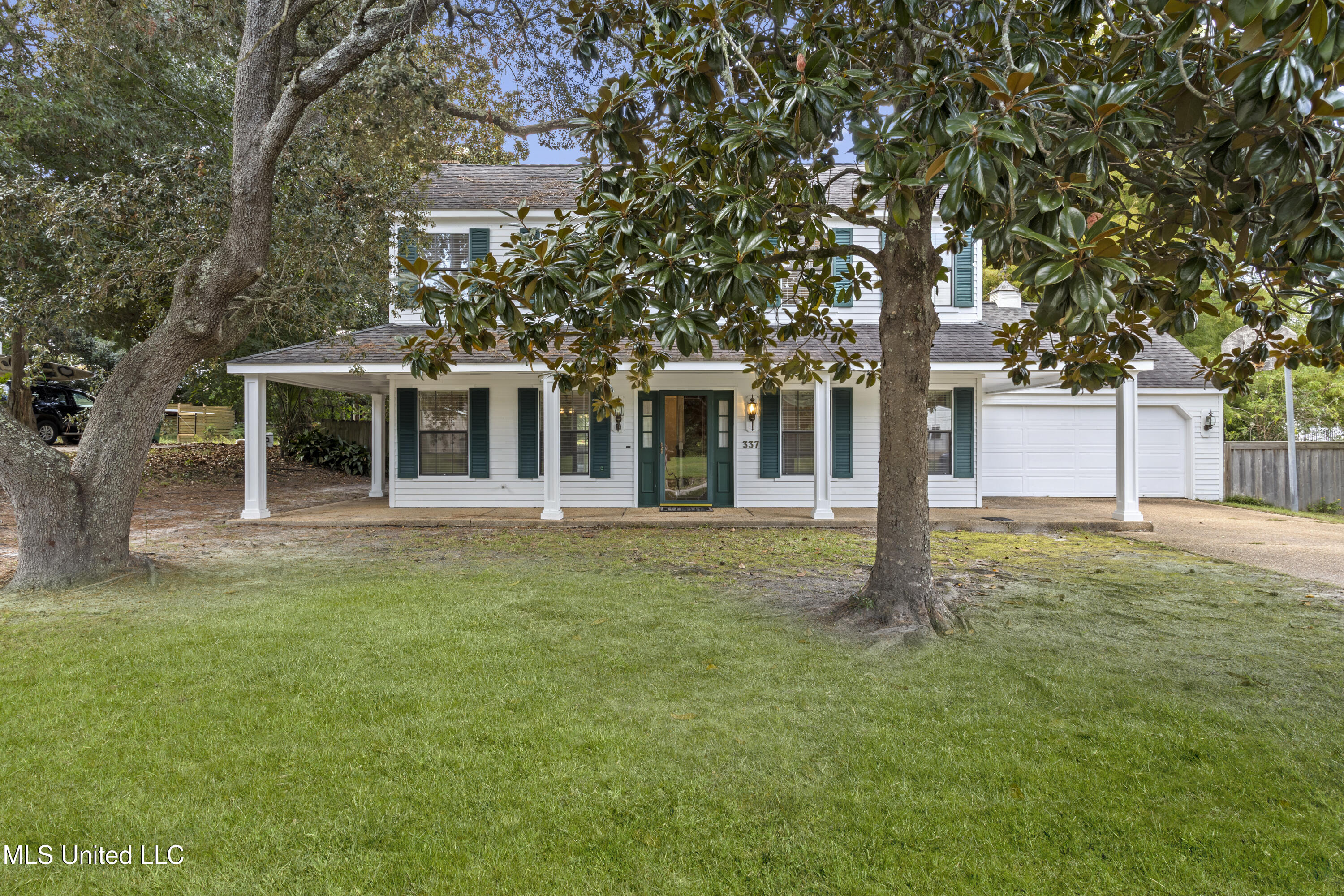 337 Fairview Drive Property Photo 1