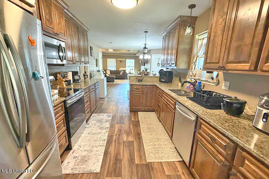 22020 John Holder Road Property Photo 9