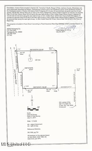 22020 John Holder Road Property Photo 28