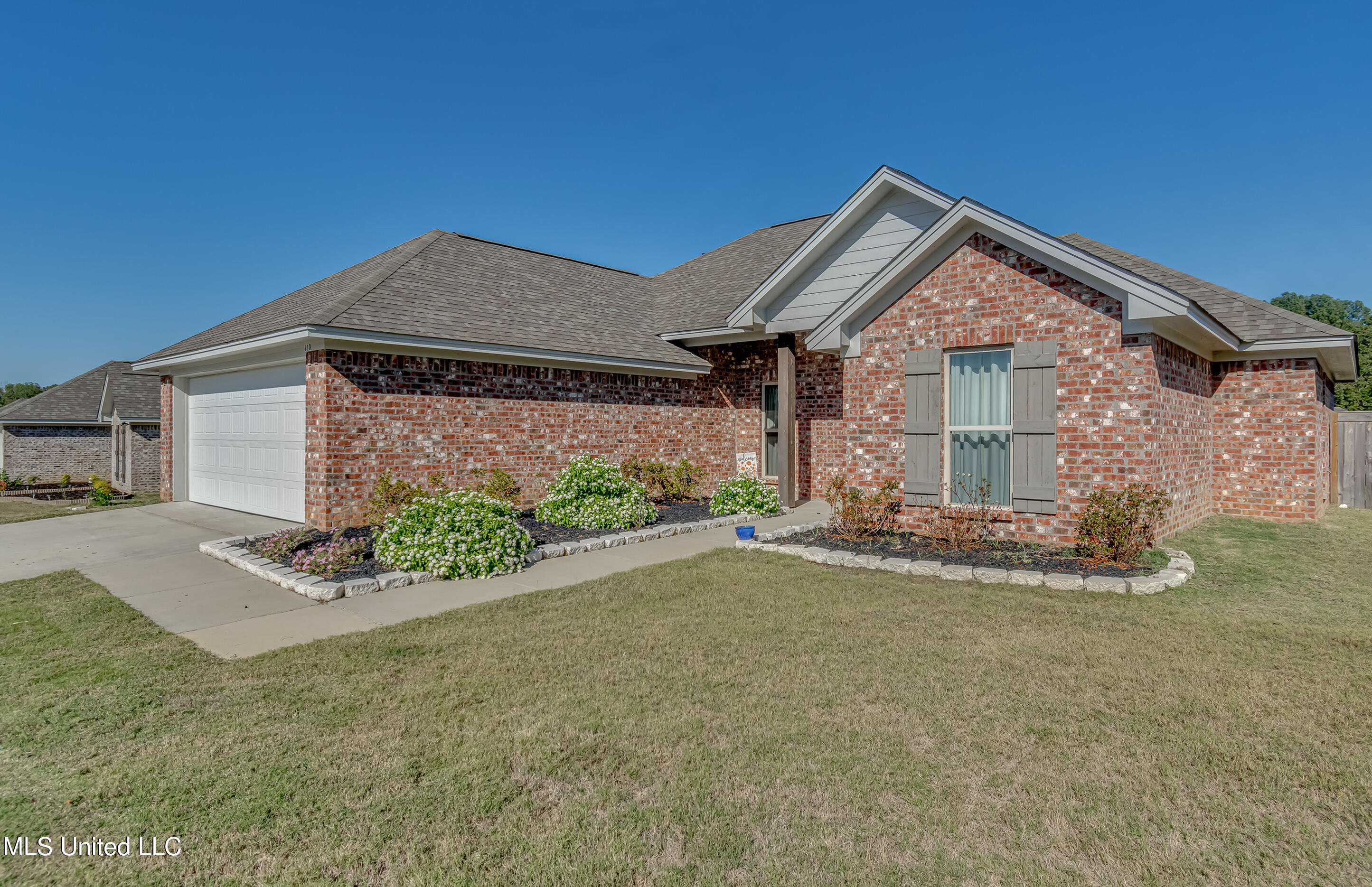 110 Bailey Cove Property Photo 4