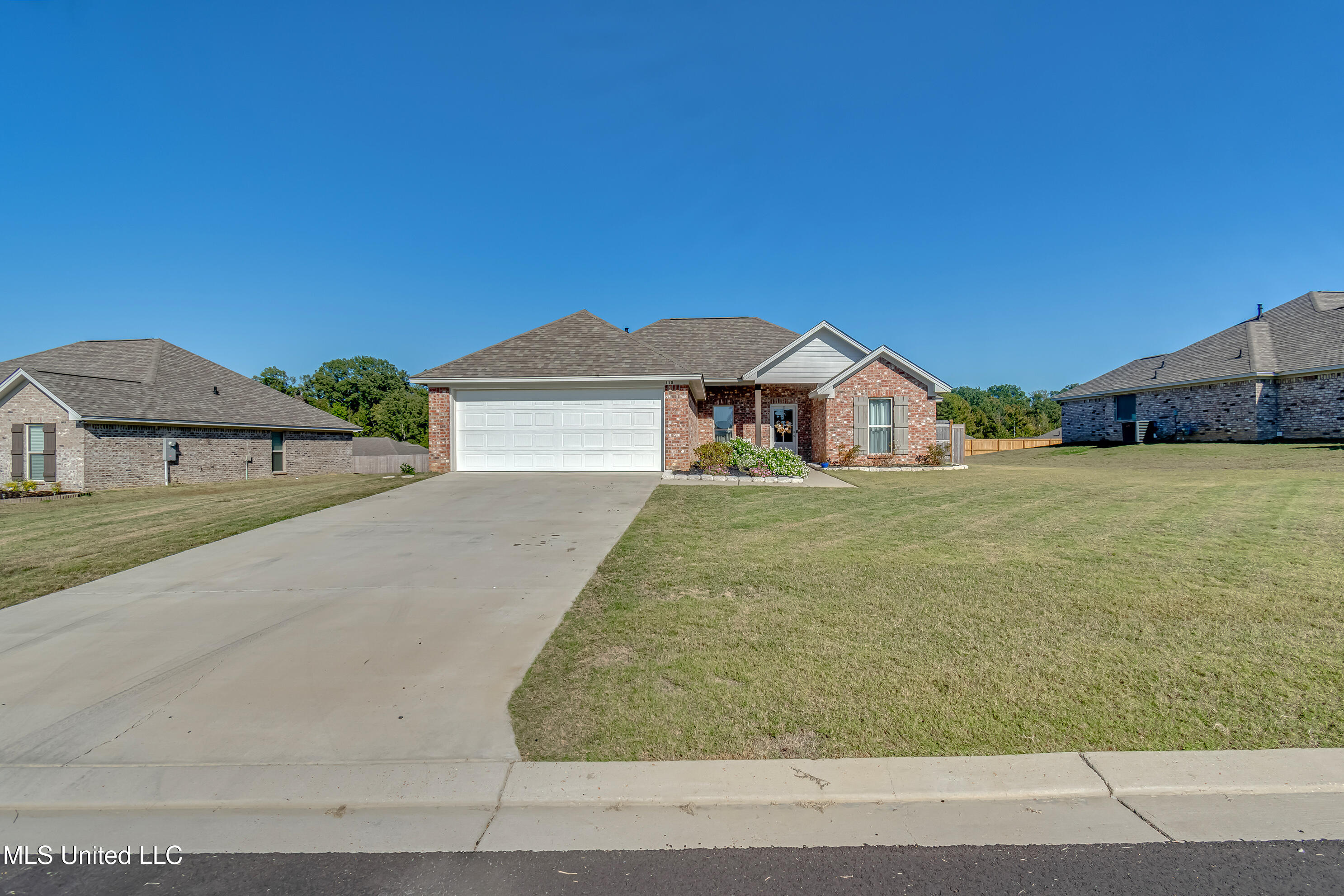 110 Bailey Cove Property Photo 5