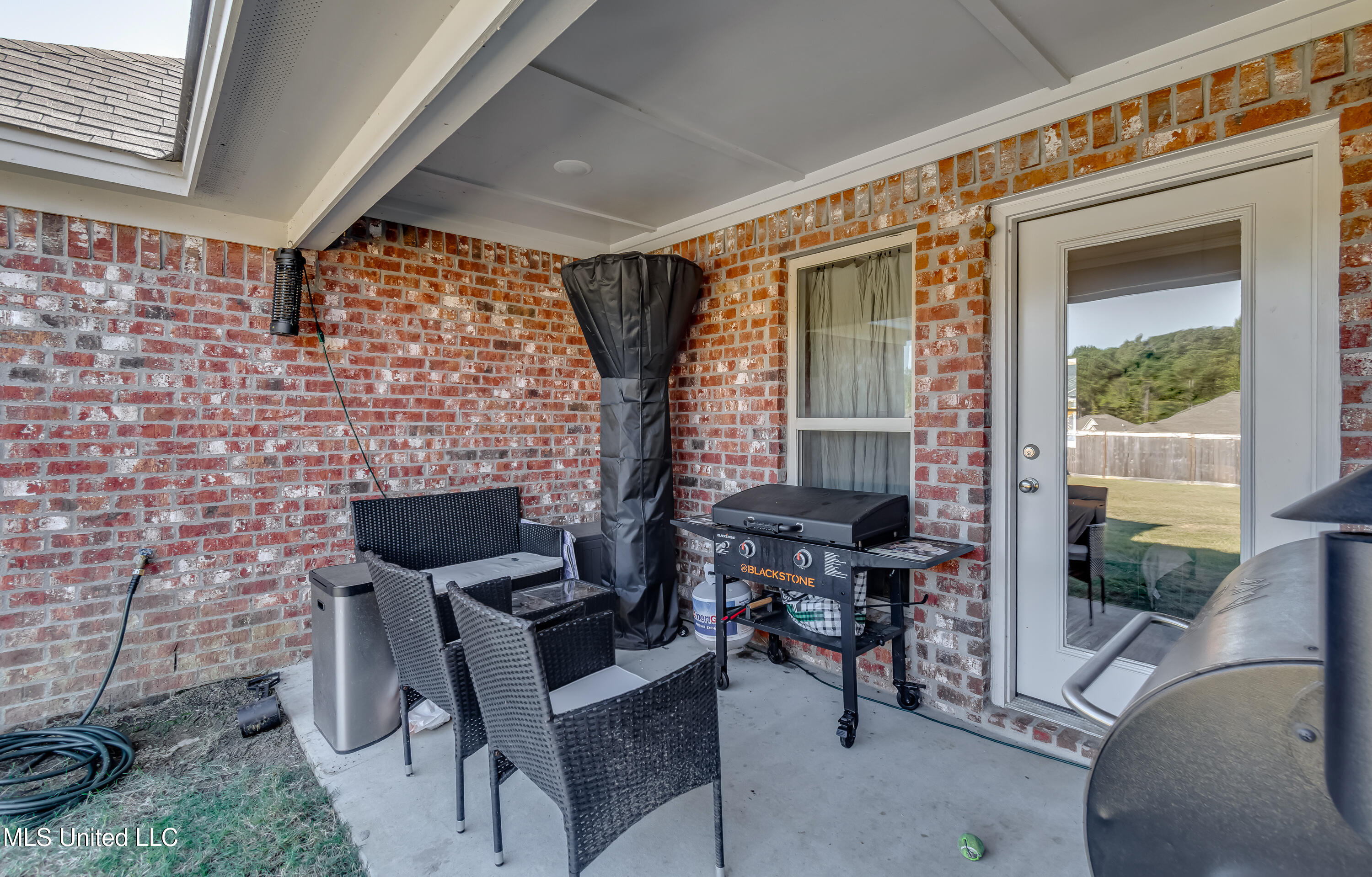 110 Bailey Cove Property Photo 11