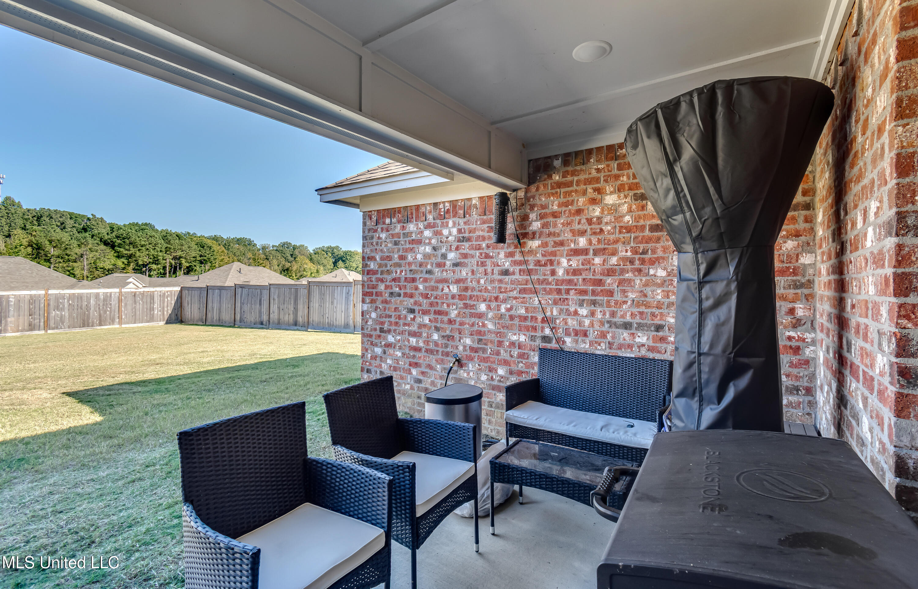 110 Bailey Cove Property Photo 12