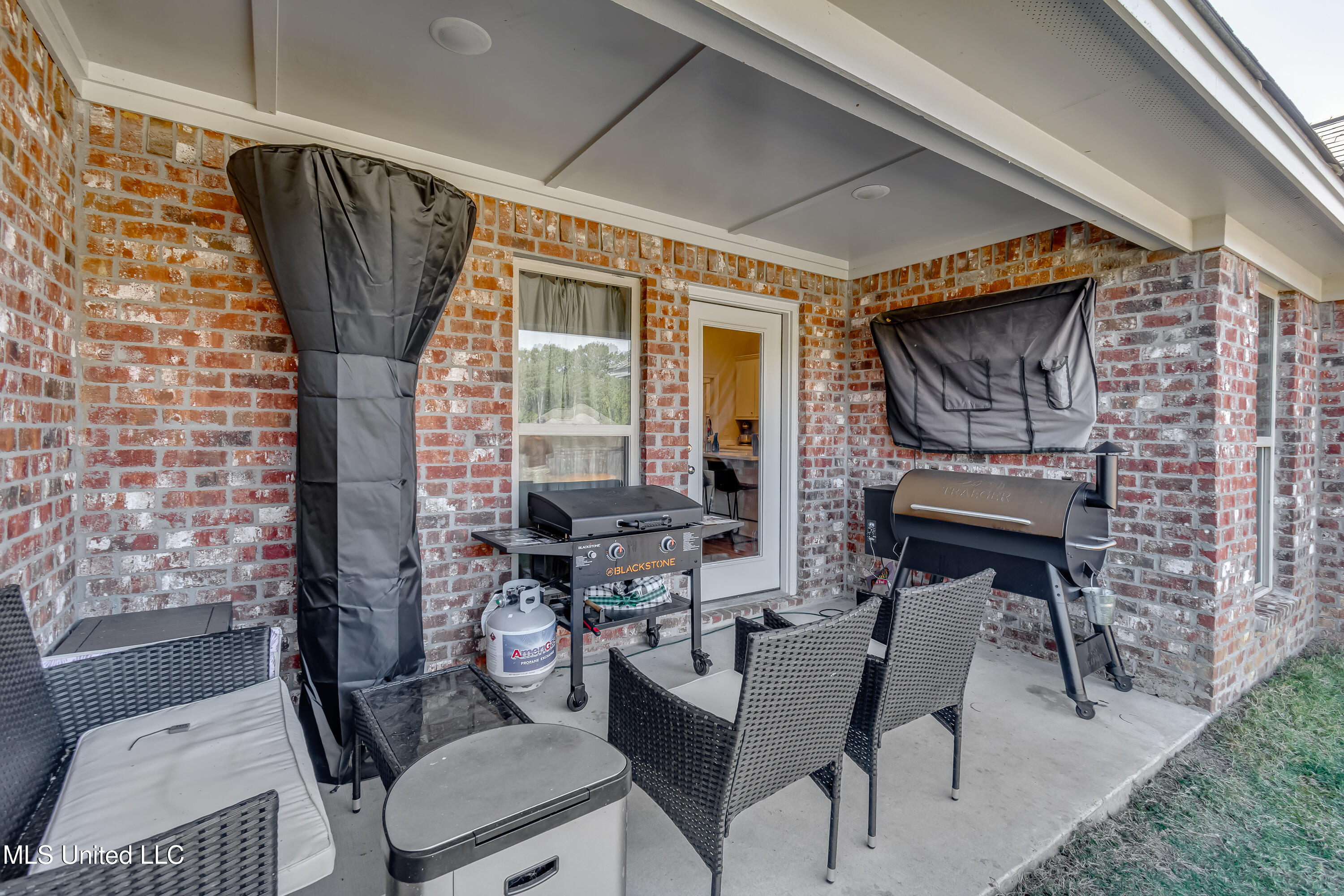 110 Bailey Cove Property Photo 13