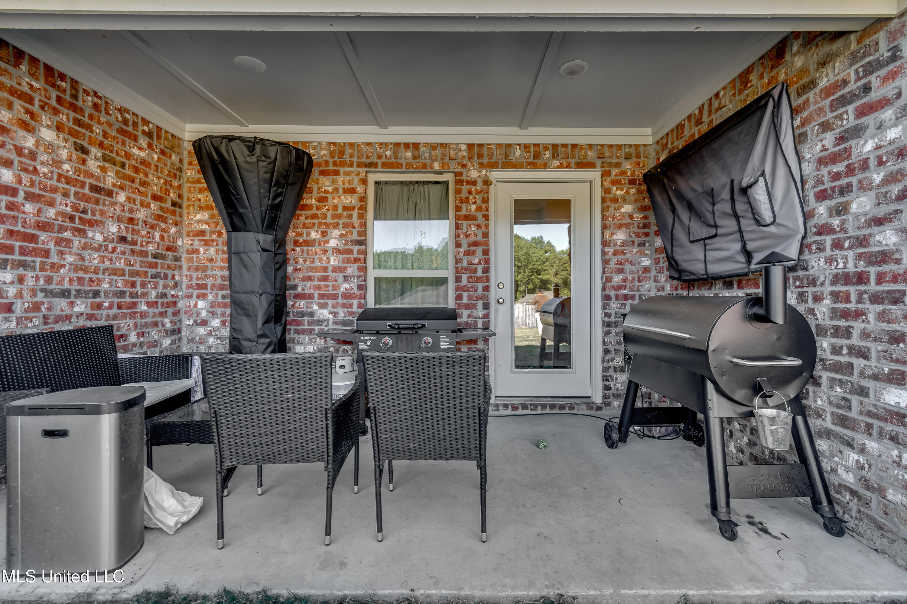 110 Bailey Cove Property Photo 14