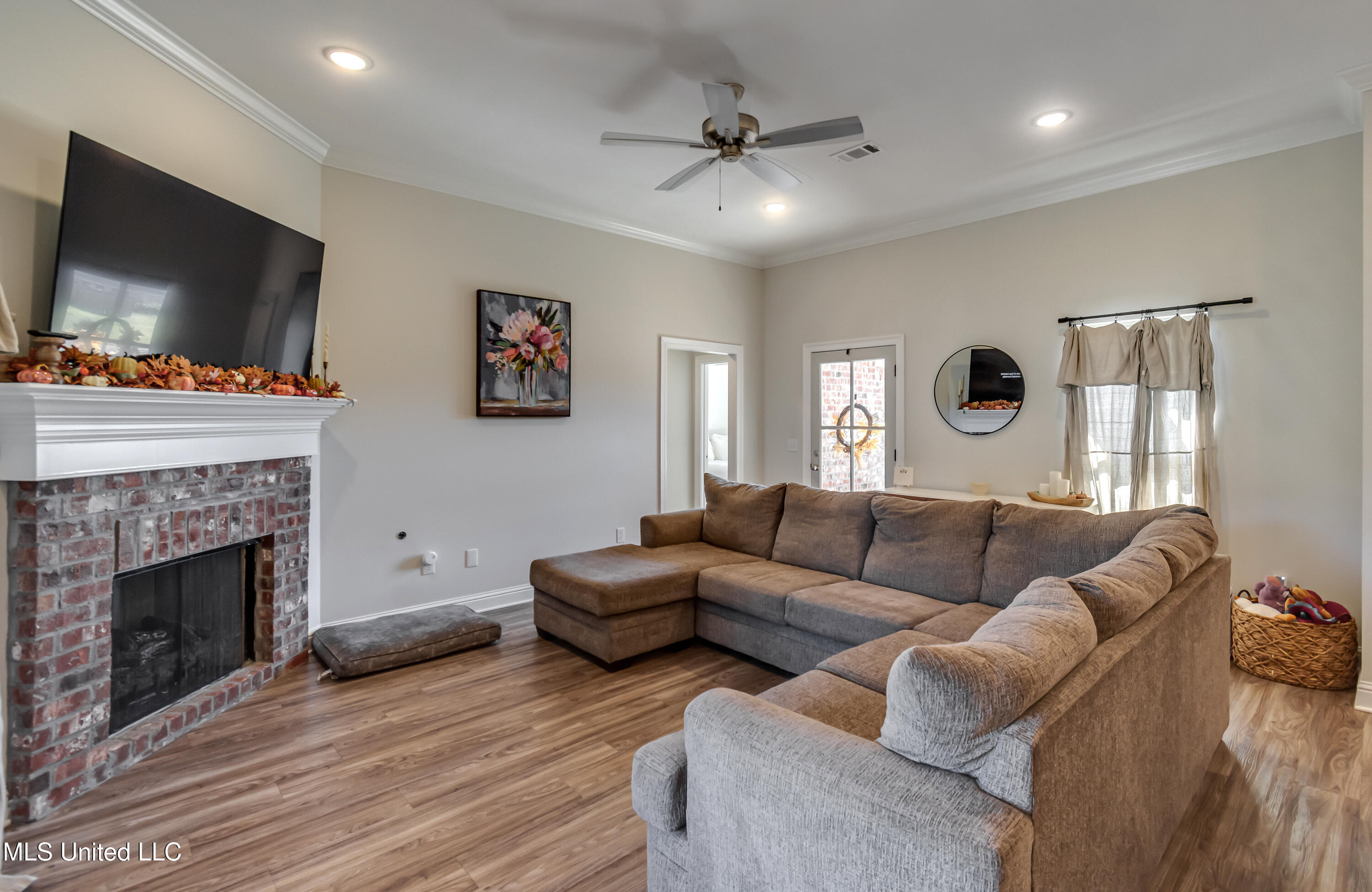 110 Bailey Cove Property Photo 18