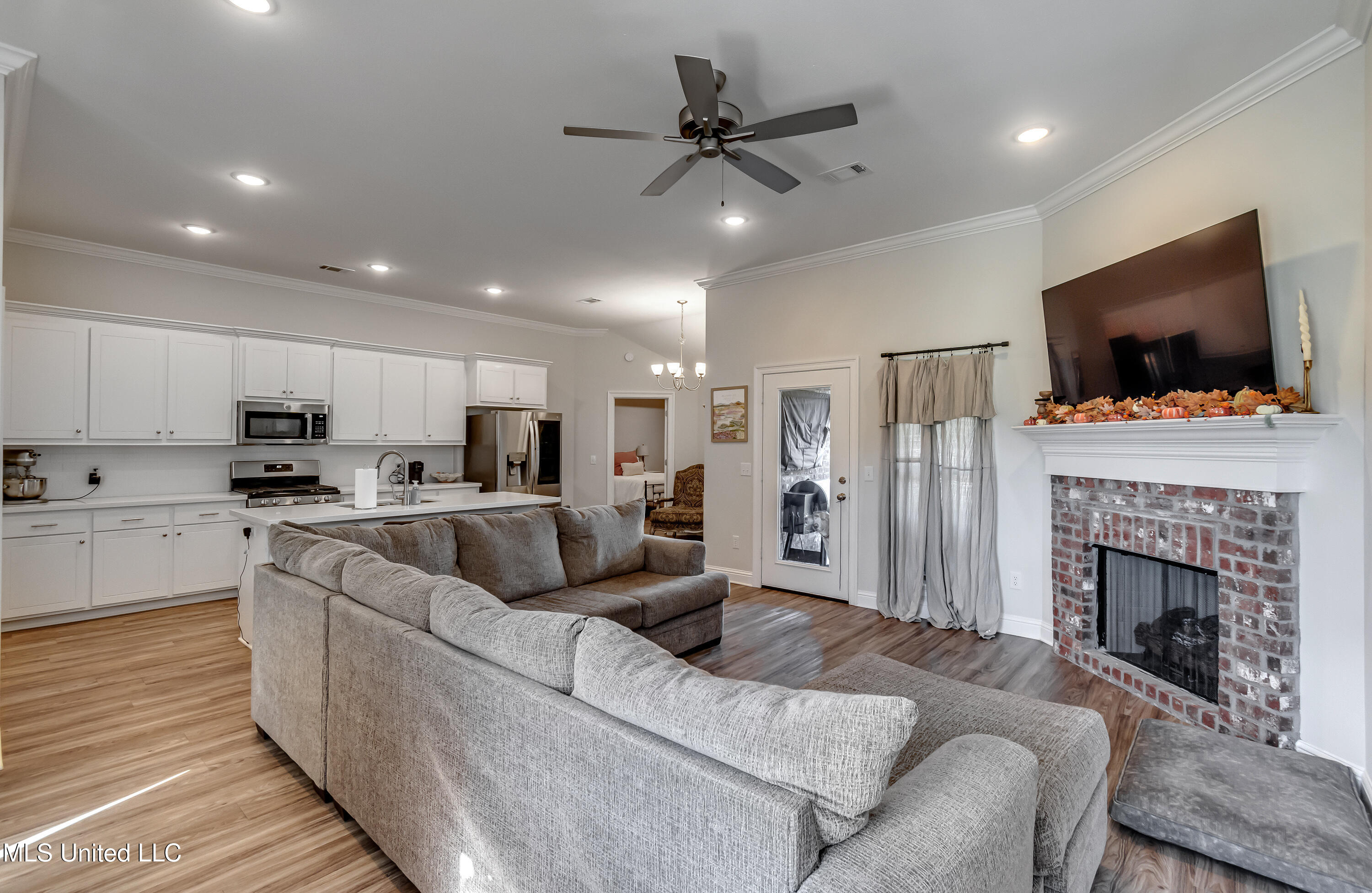 110 Bailey Cove Property Photo 21