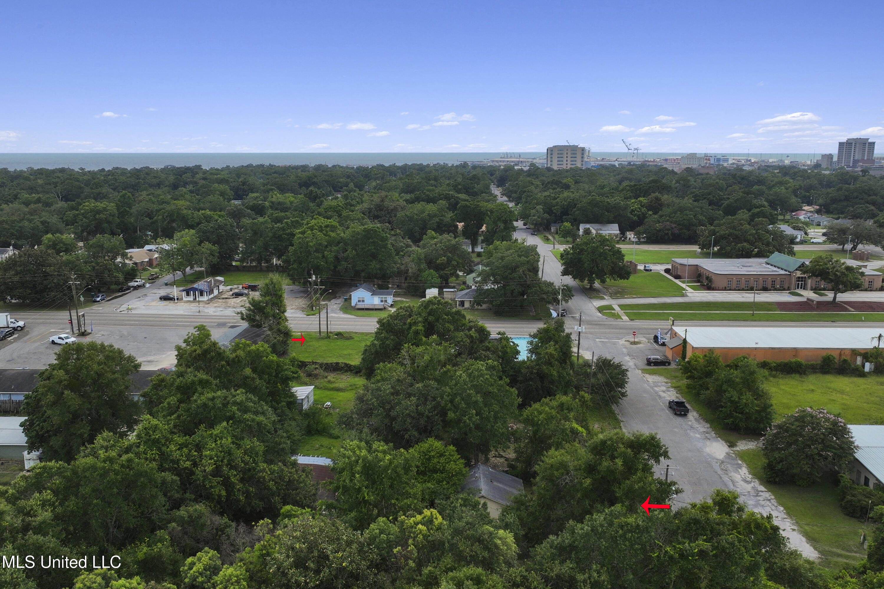 1918 Pass Road Property Photo 7
