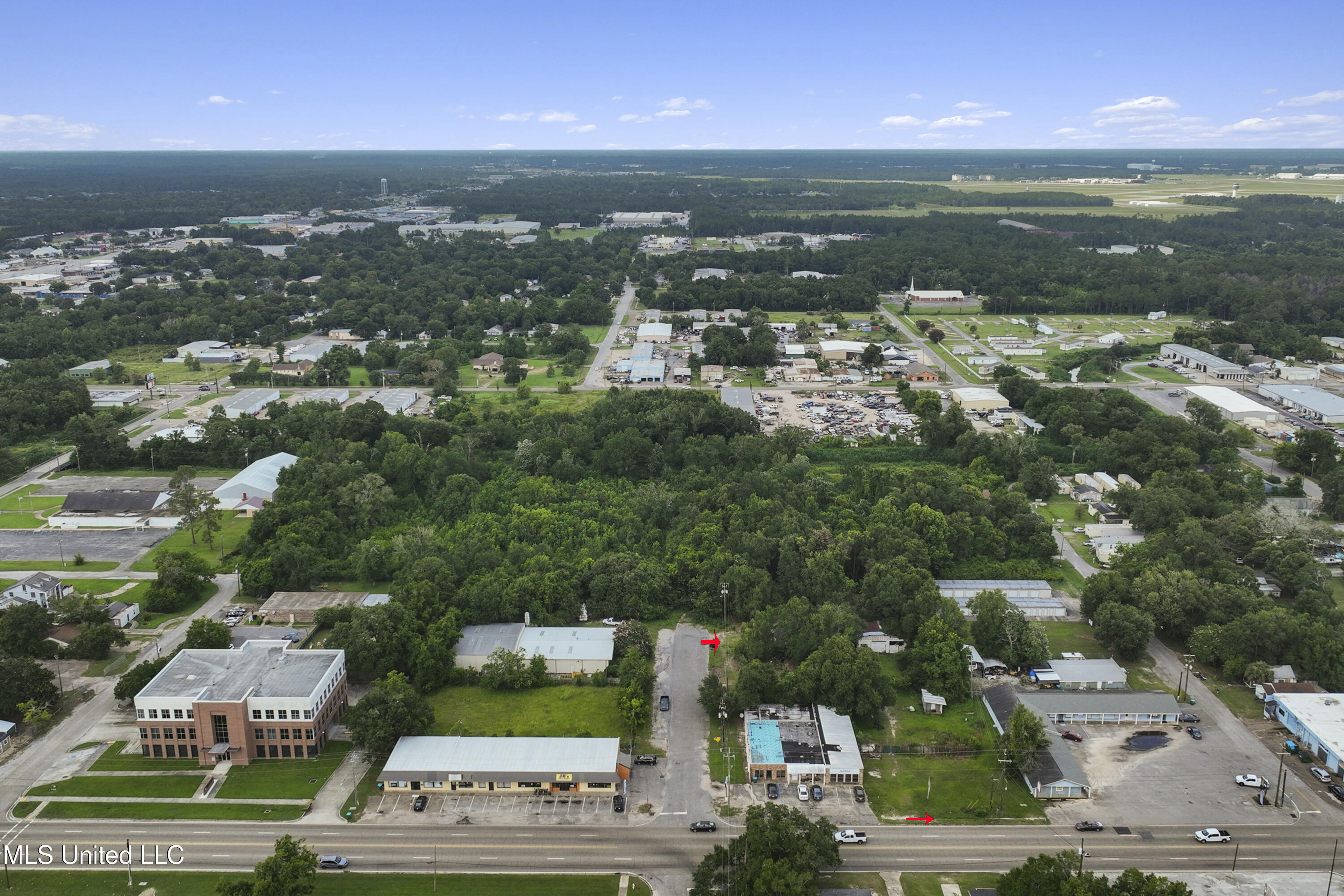 1918 Pass Road Property Photo 8