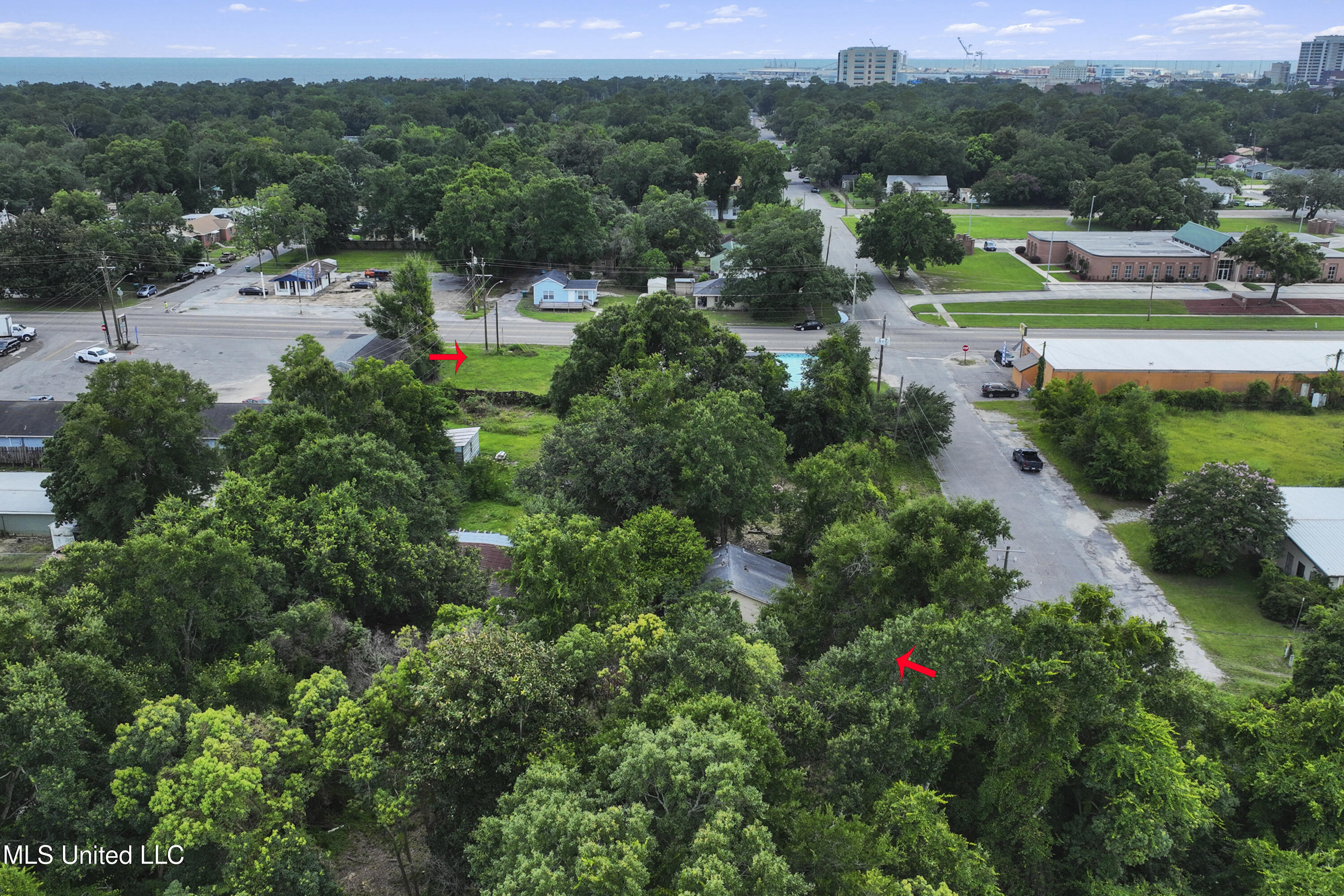 1918 Pass Road Property Photo 9