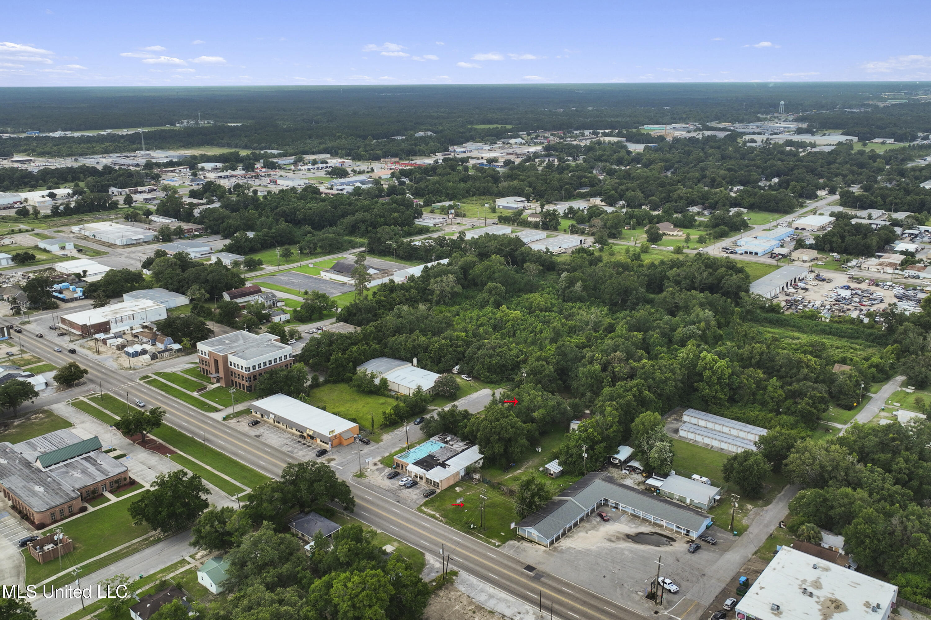 1918 Pass Road Property Photo 12
