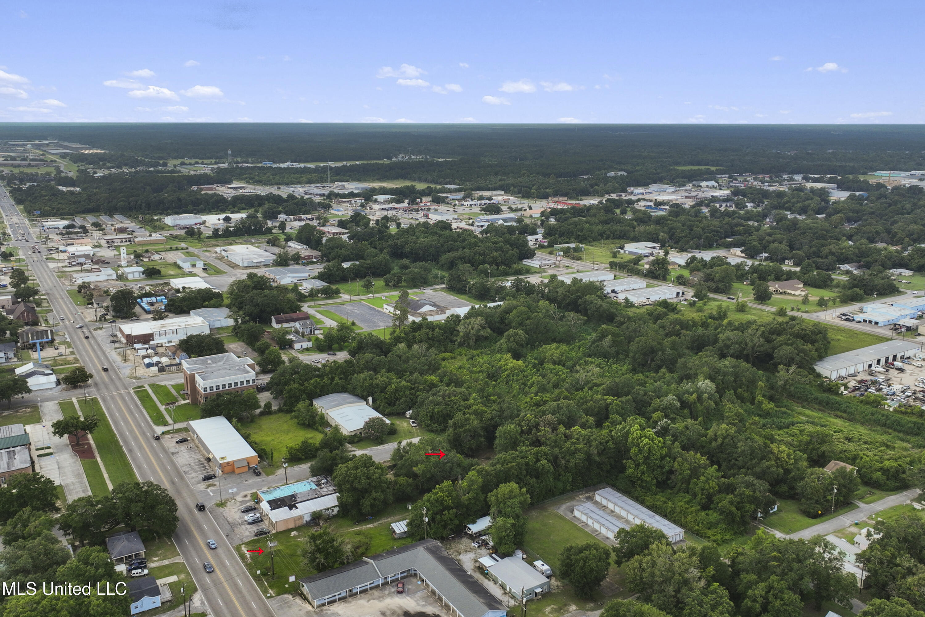 1918 Pass Road Property Photo 13