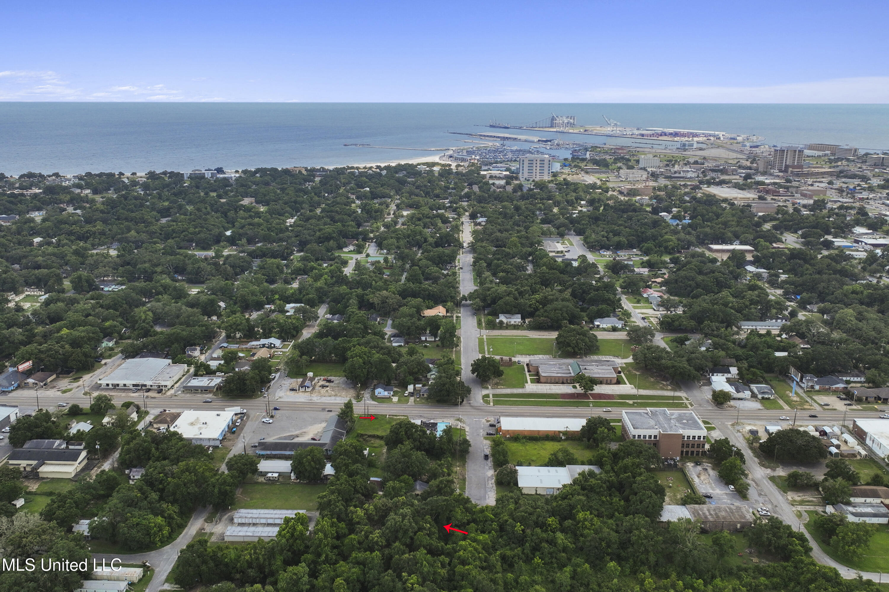 1918 Pass Road Property Photo 15