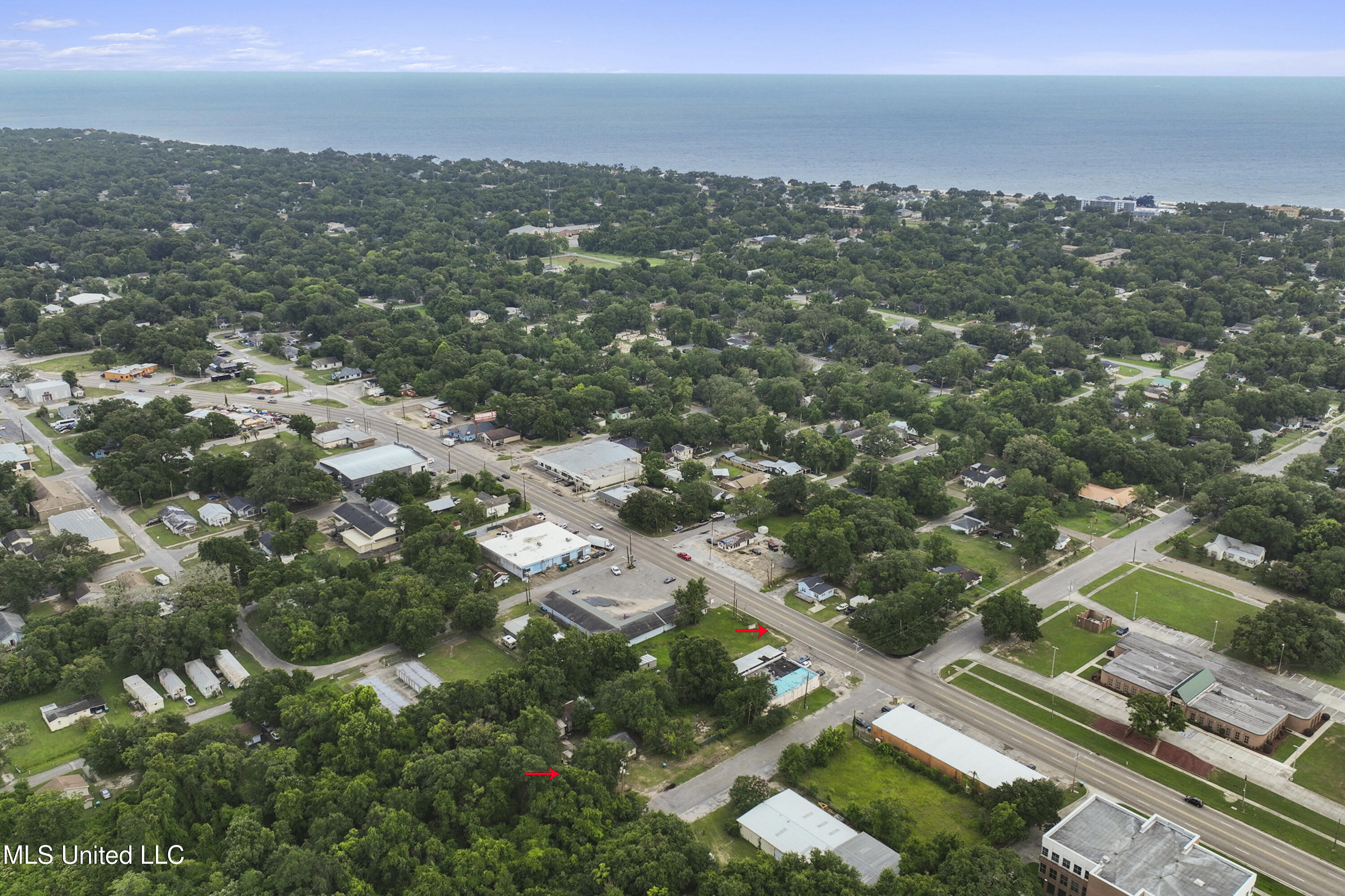 1918 Pass Road Property Photo 16