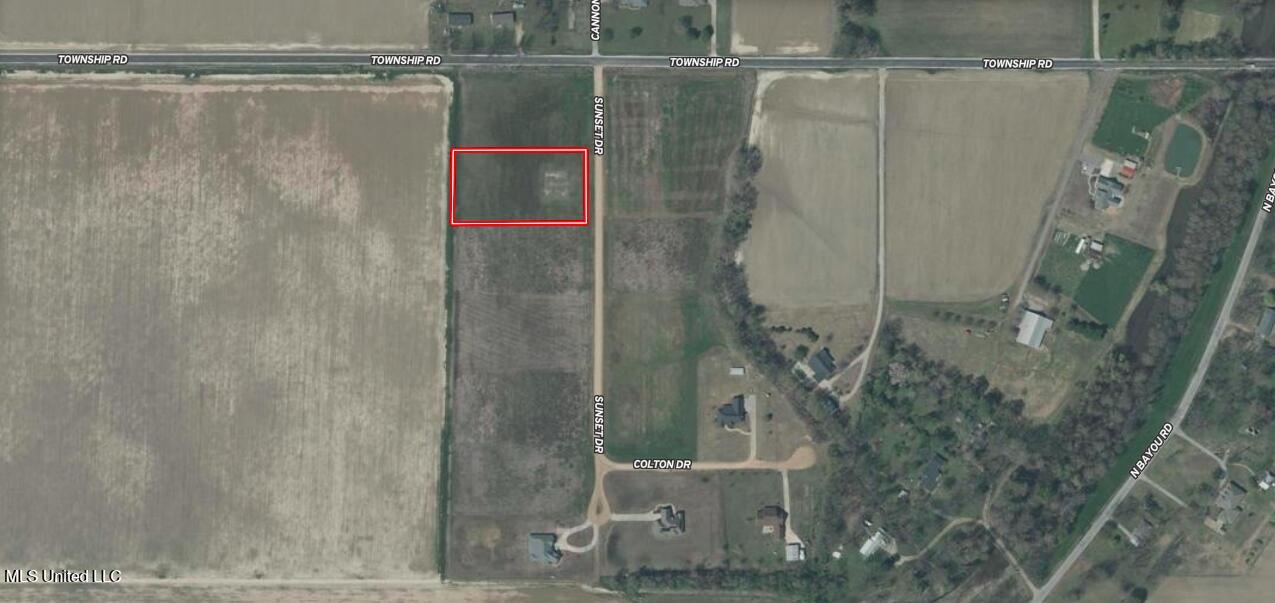 Lot 2 Sunset Estates Property Photo 1