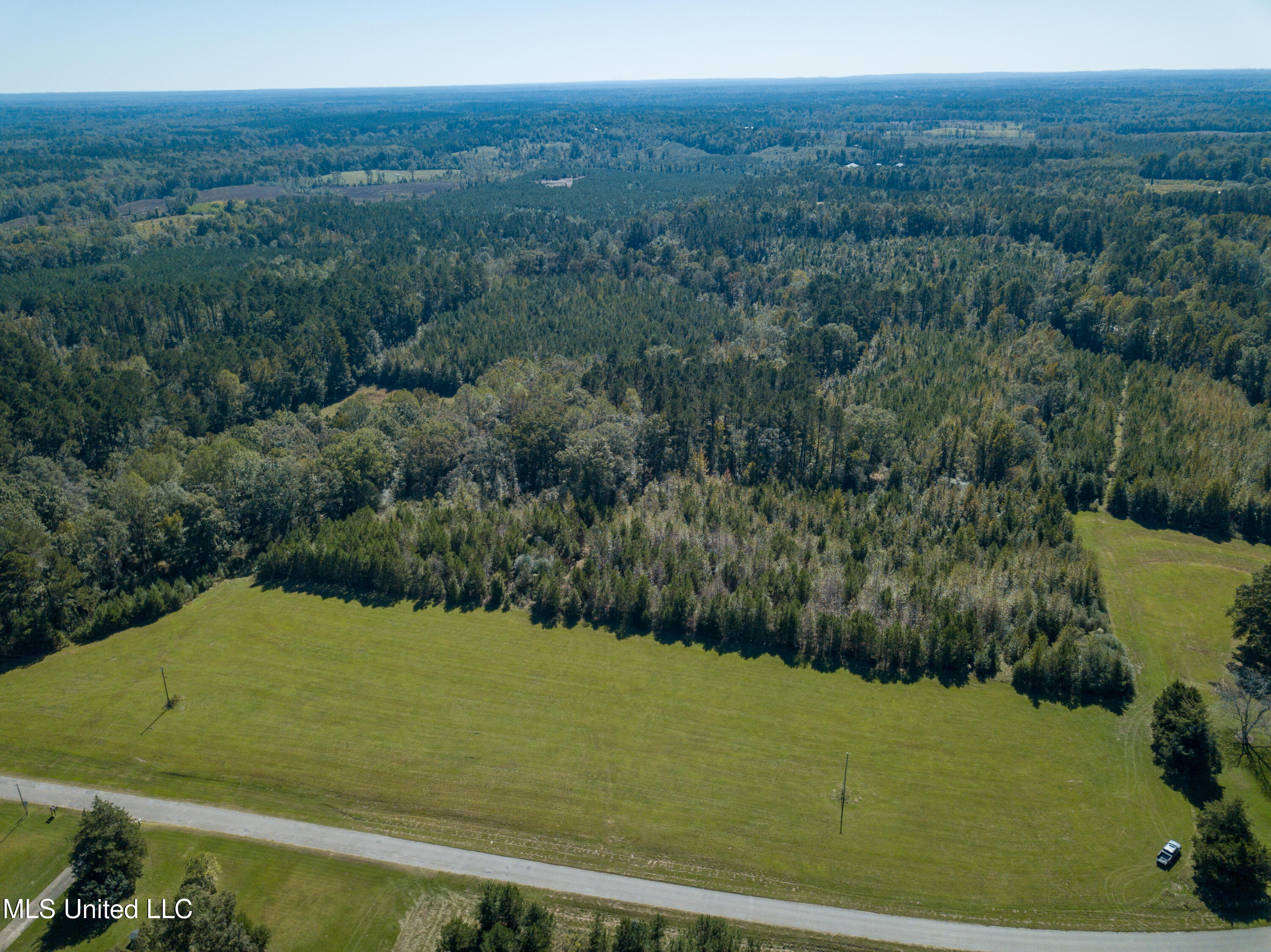 Pine Bluff Road Property Photo 5