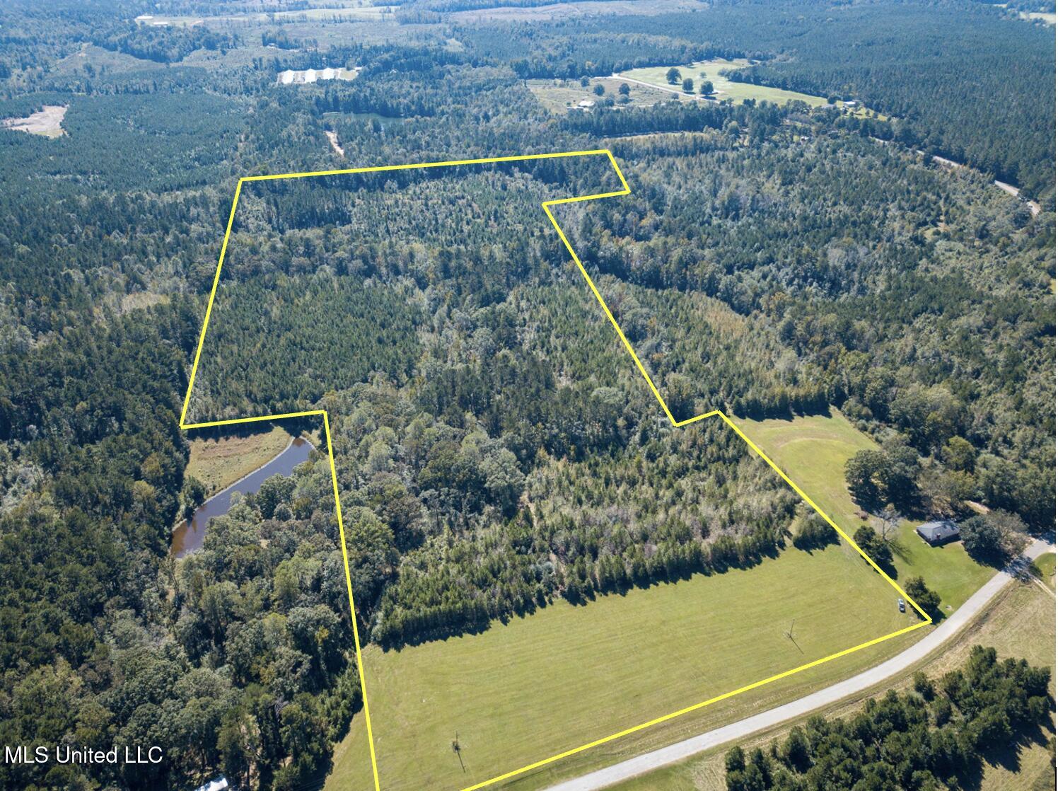 Pine Bluff Road Property Photo 7