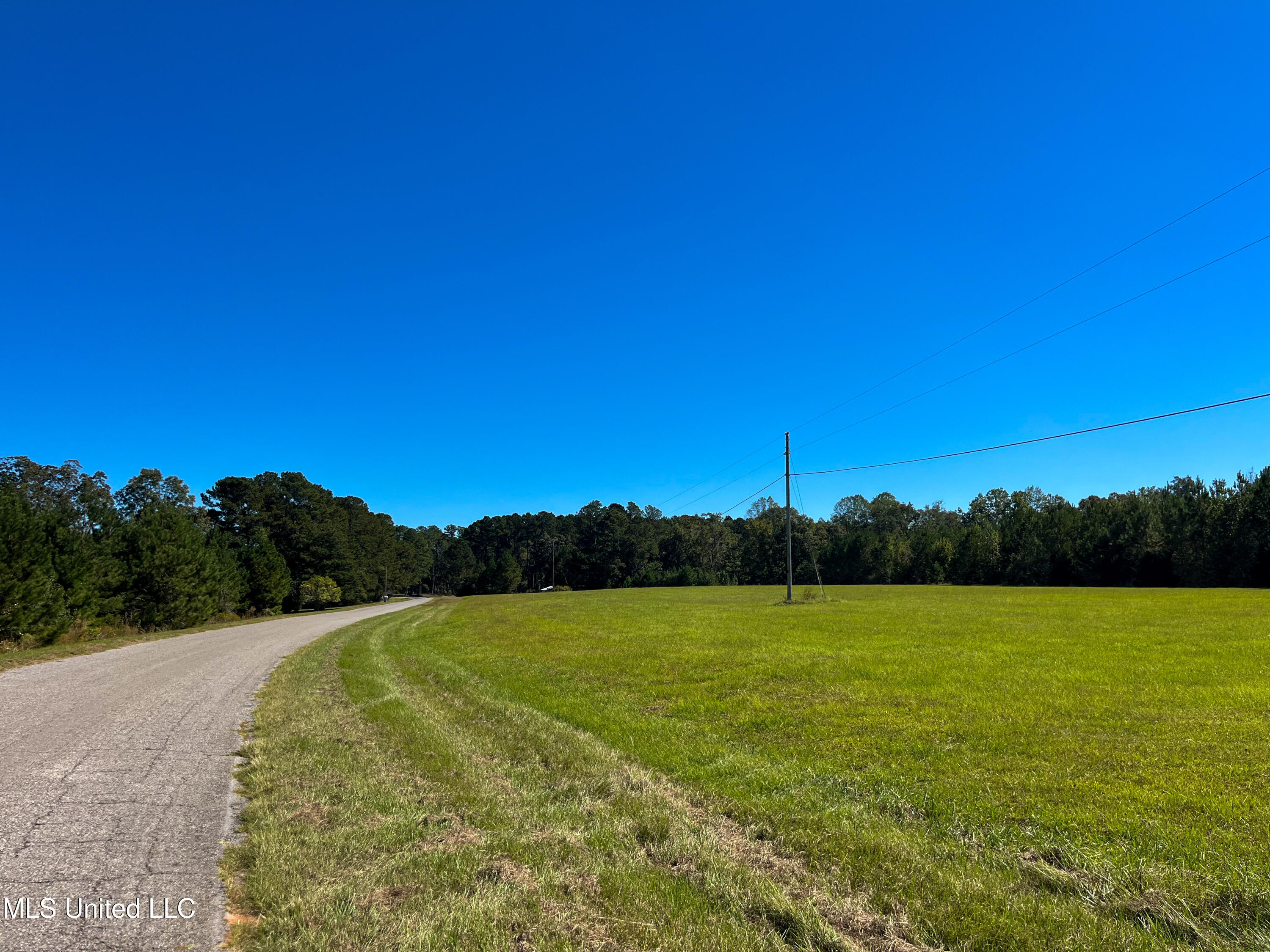 Pine Bluff Road Property Photo 9