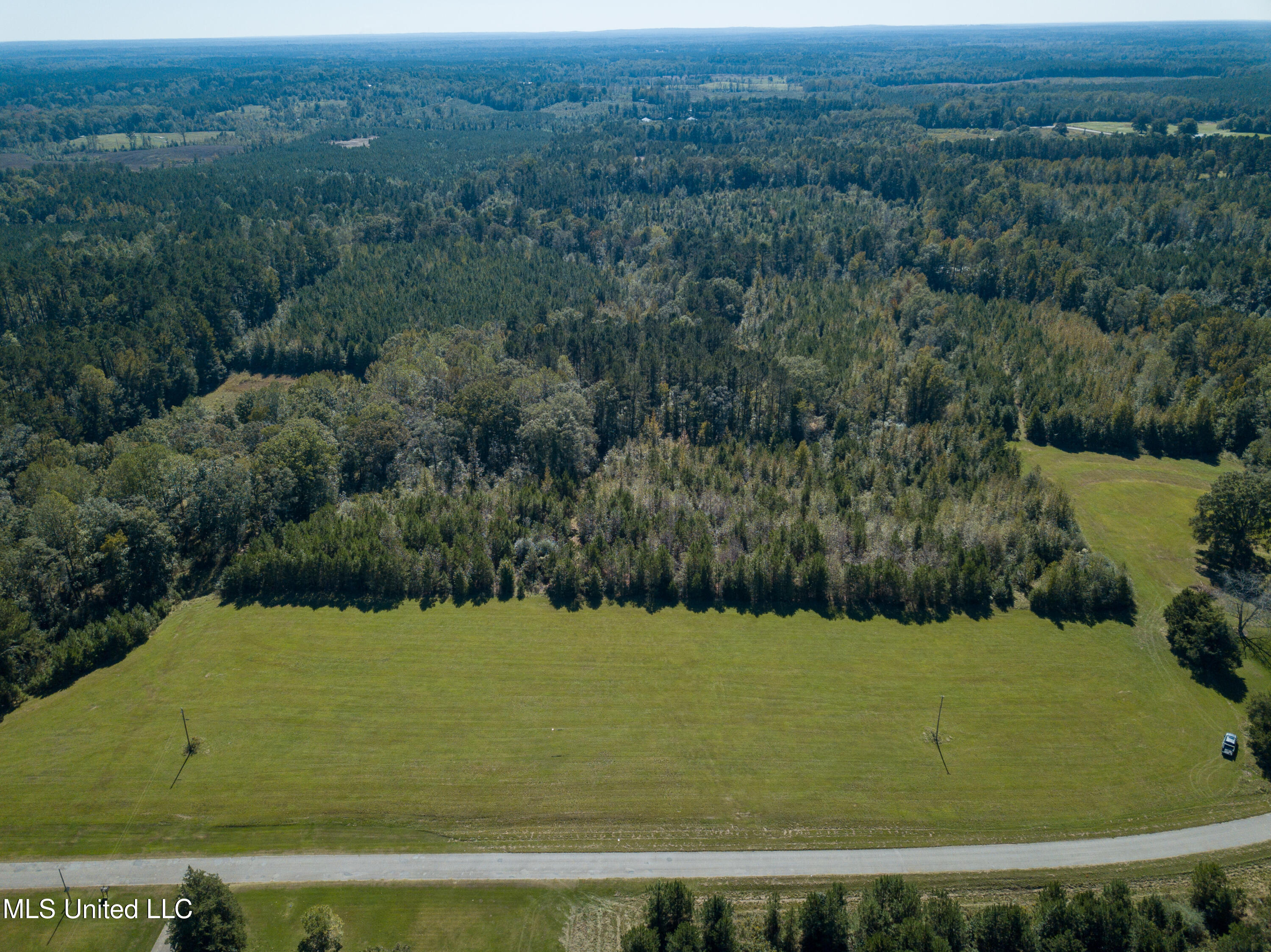 Pine Bluff Road Property Photo 13