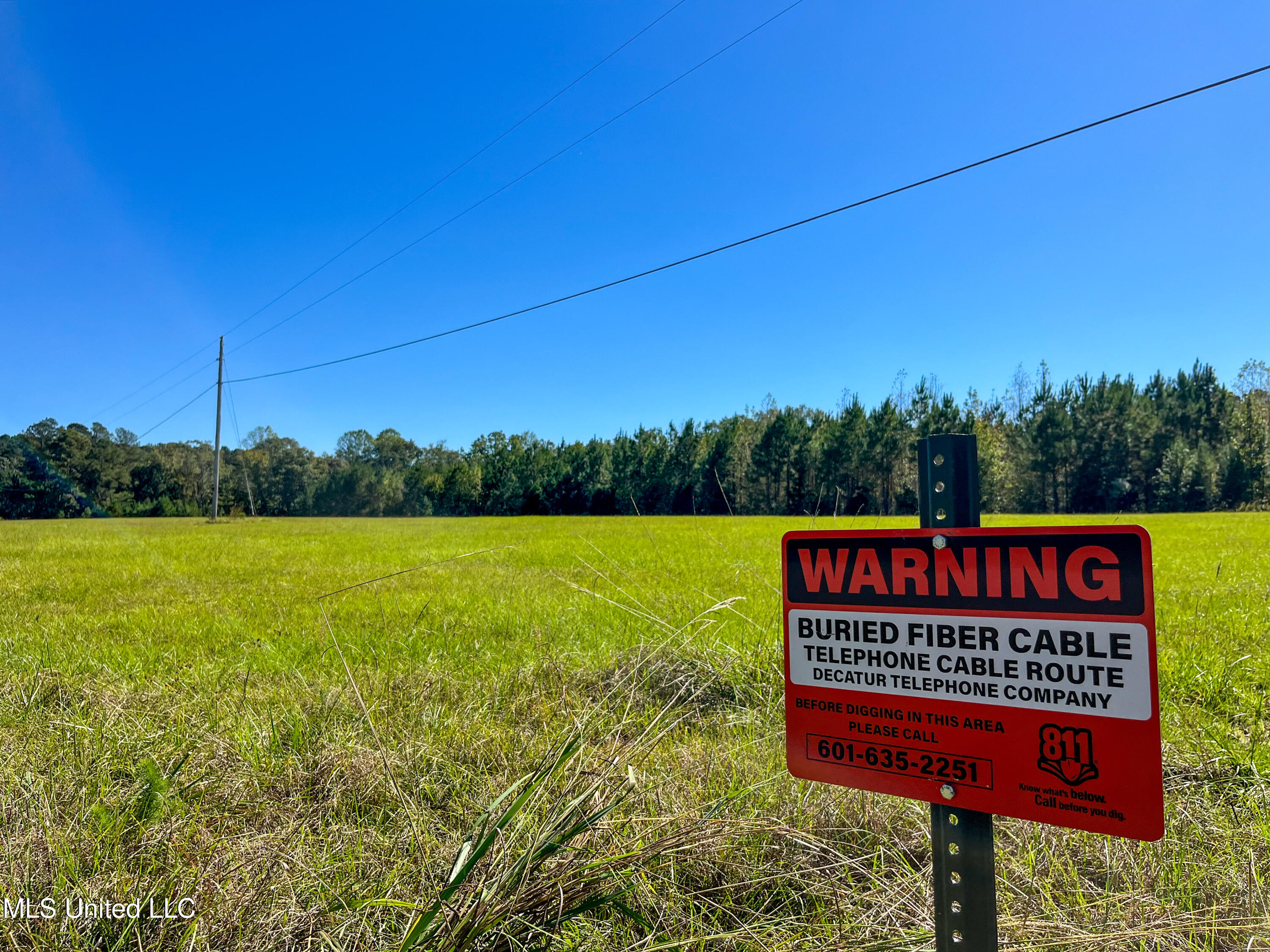 Pine Bluff Road Property Photo 22