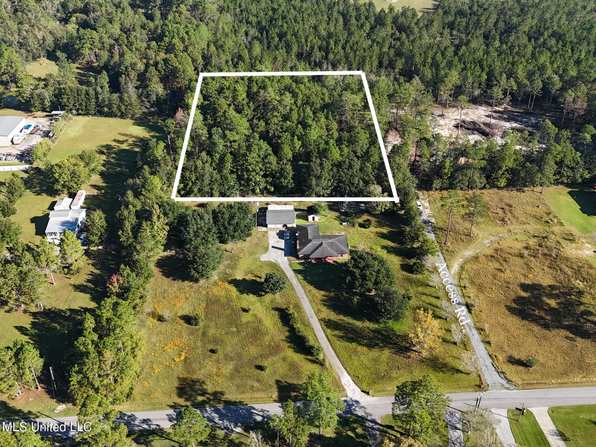 Glendale Road Property Photo 1