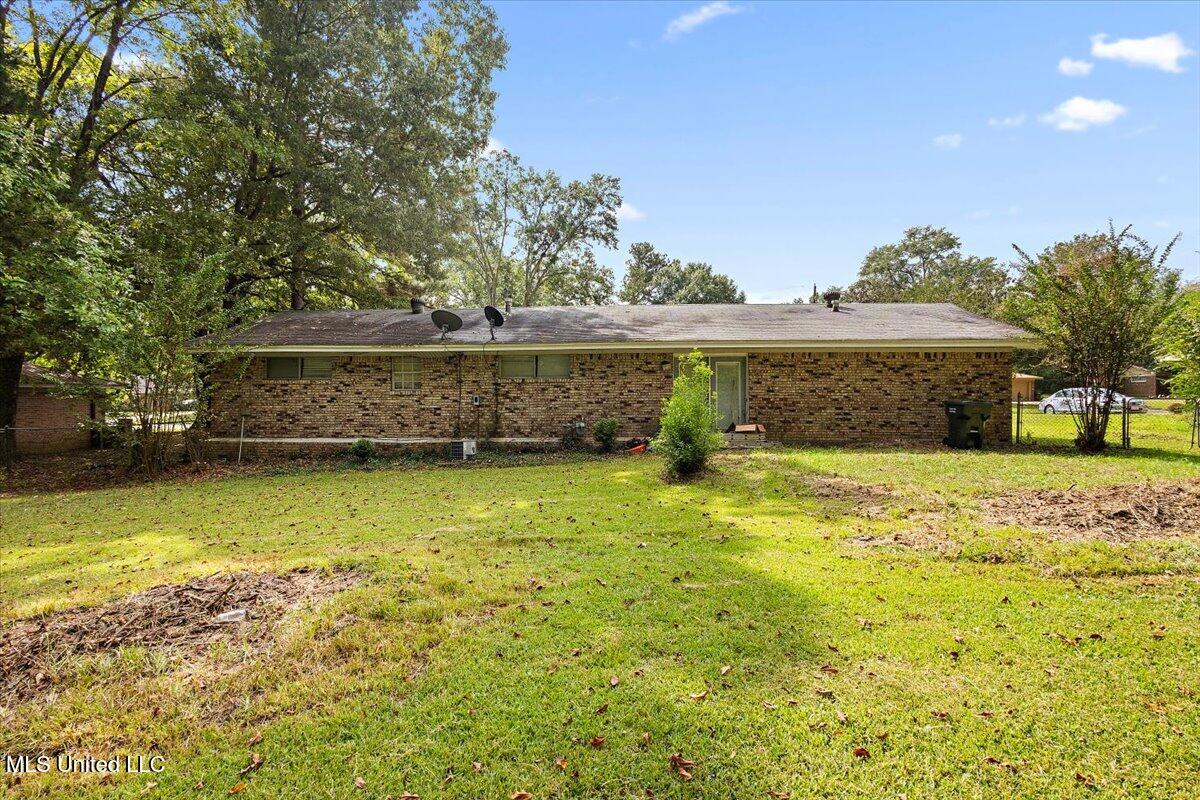 1331 Trafton Avenue Property Photo 23