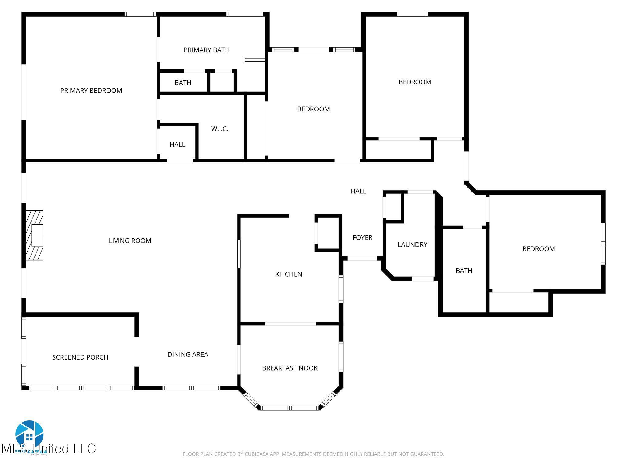 6446 Kome Drive Property Photo 26