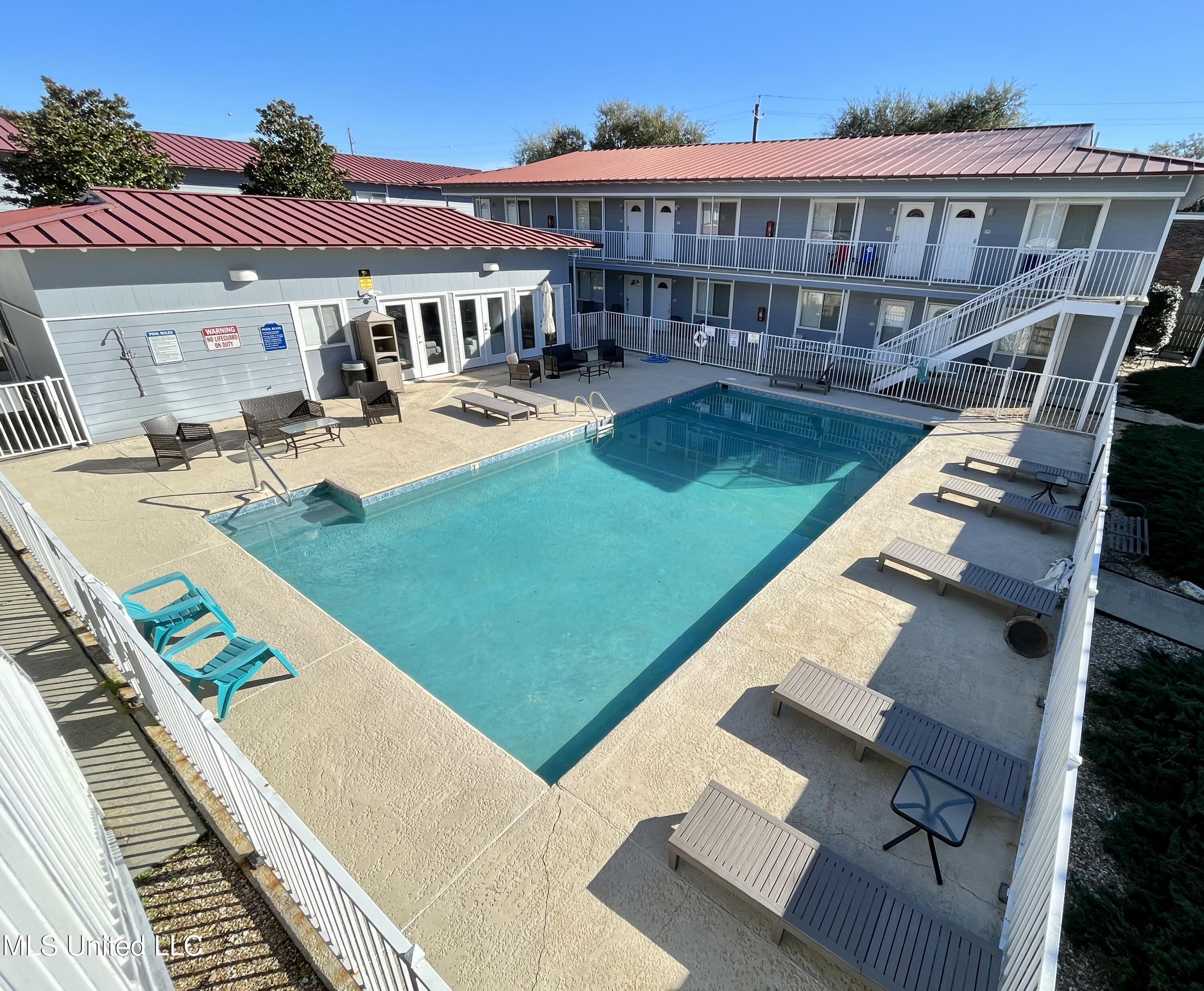 1664 Beach Boulevard Property Photo 1