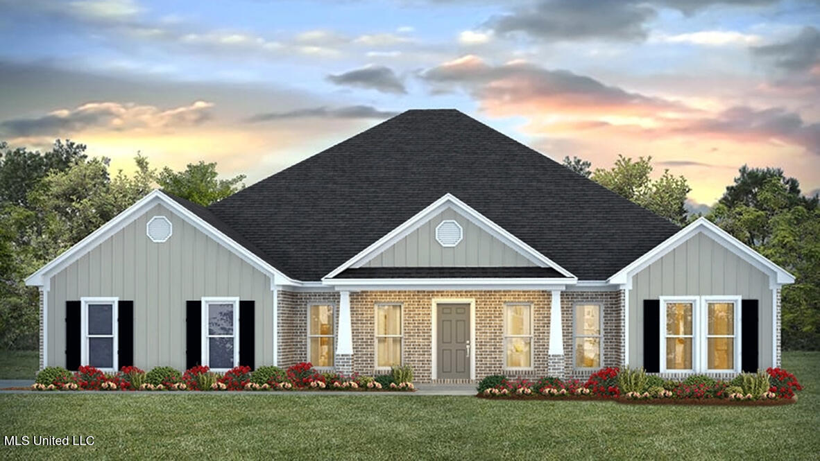 6616 Palm Pointe Drive Property Photo 2