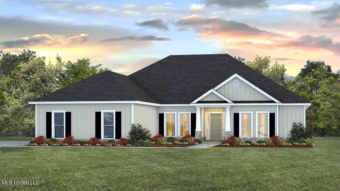 6617 Palm Pointe Drive Property Photo 2