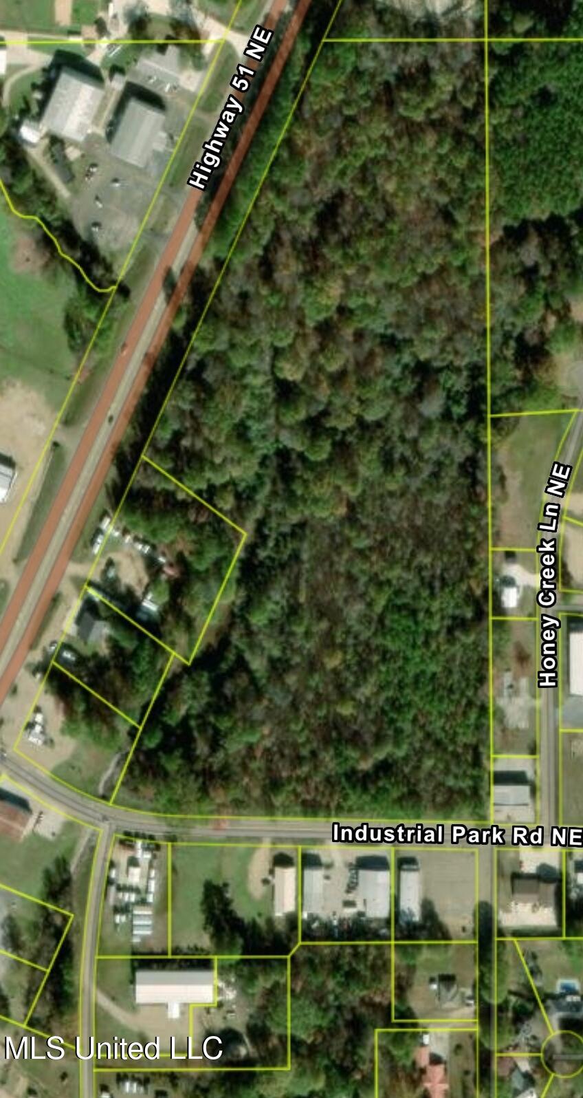 1288 Highway 51 Ne Property Photo 2