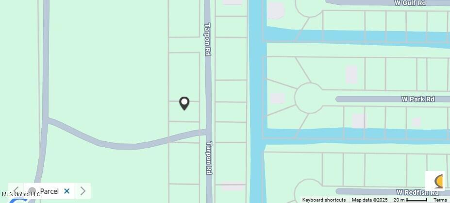 Tarpoon Drive Property Photo 2