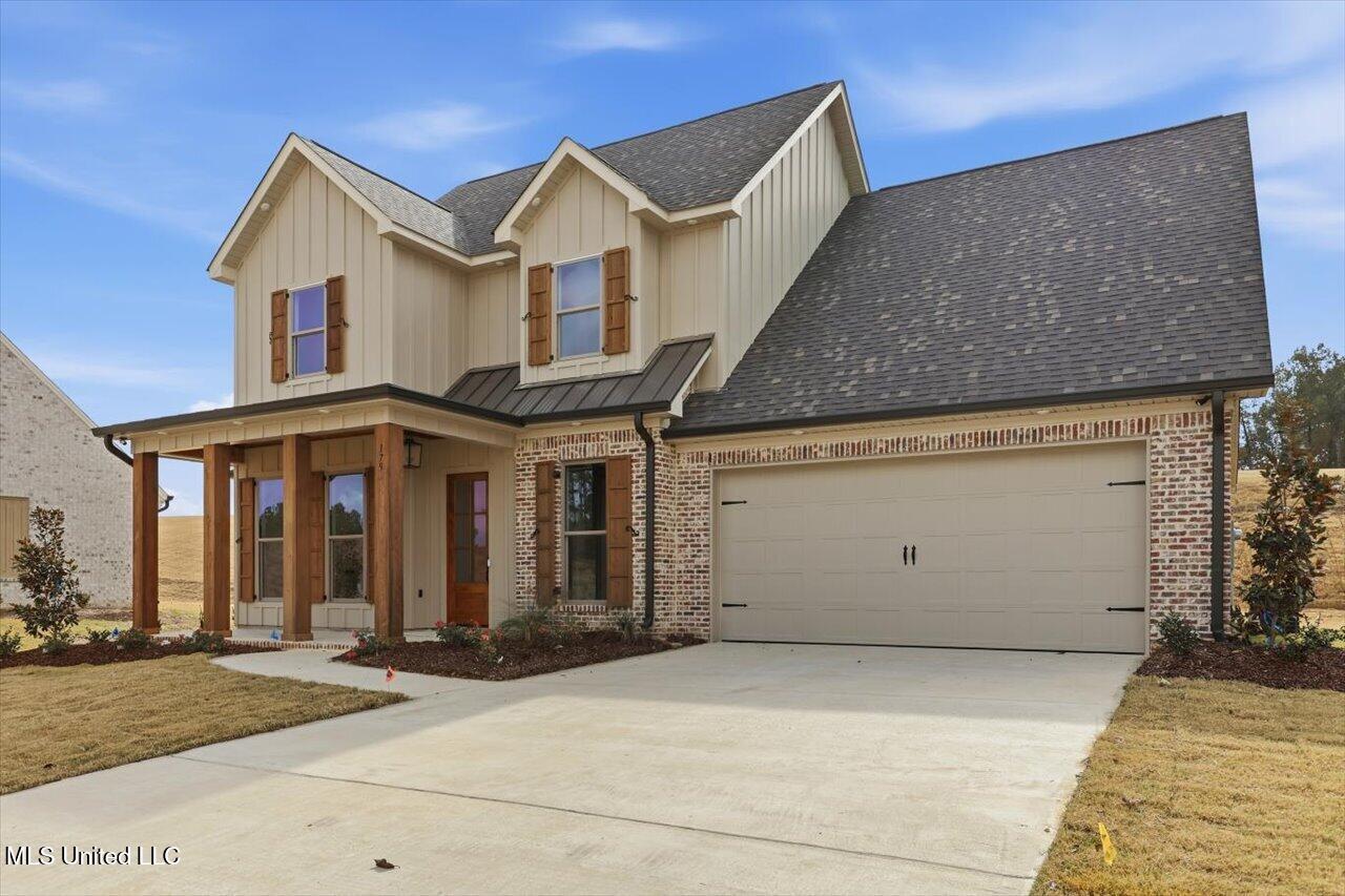 179 Bronson Bend Property Photo 1