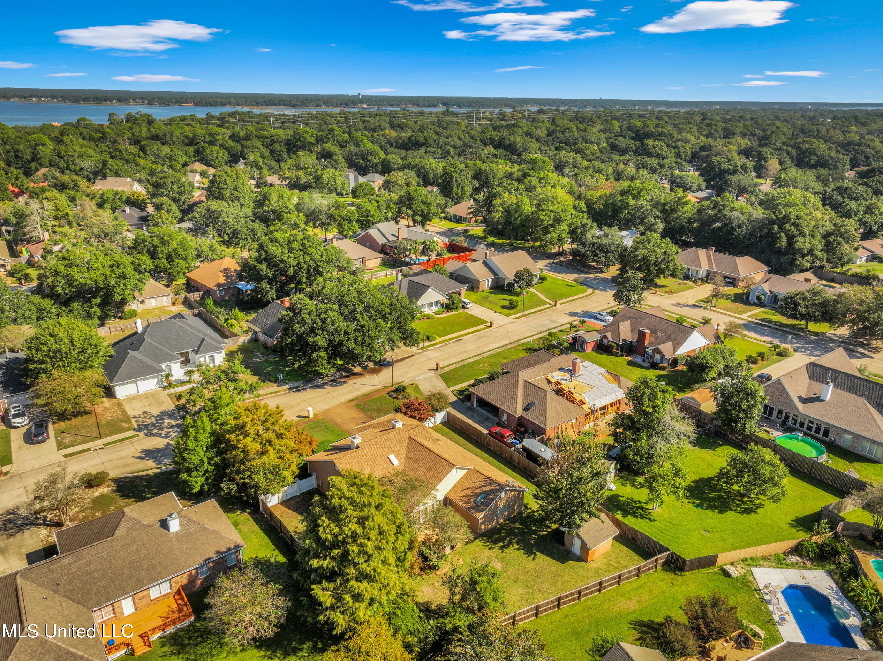 2549 Spring Ridge Drive Property Photo 46