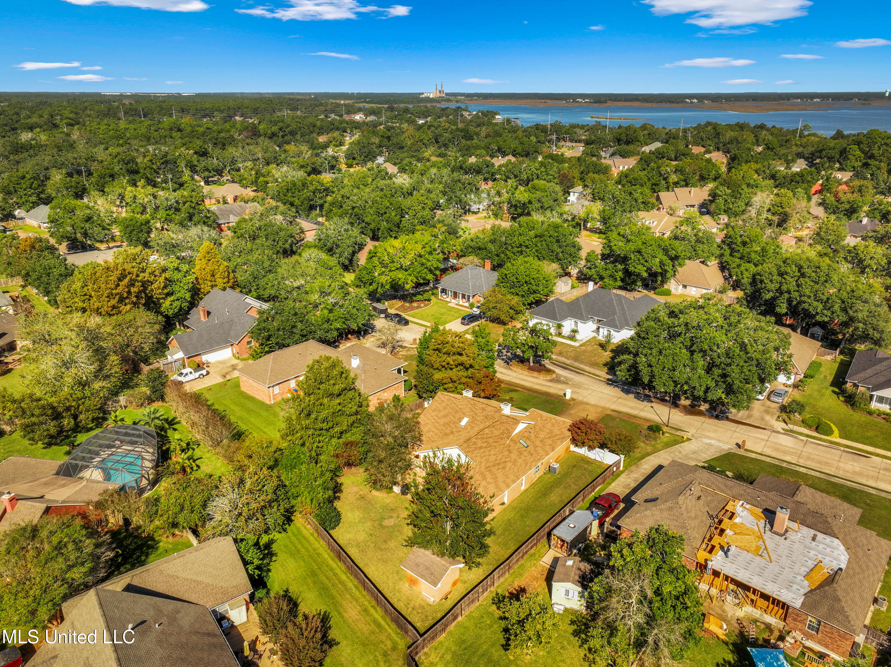 2549 Spring Ridge Drive Property Photo 47