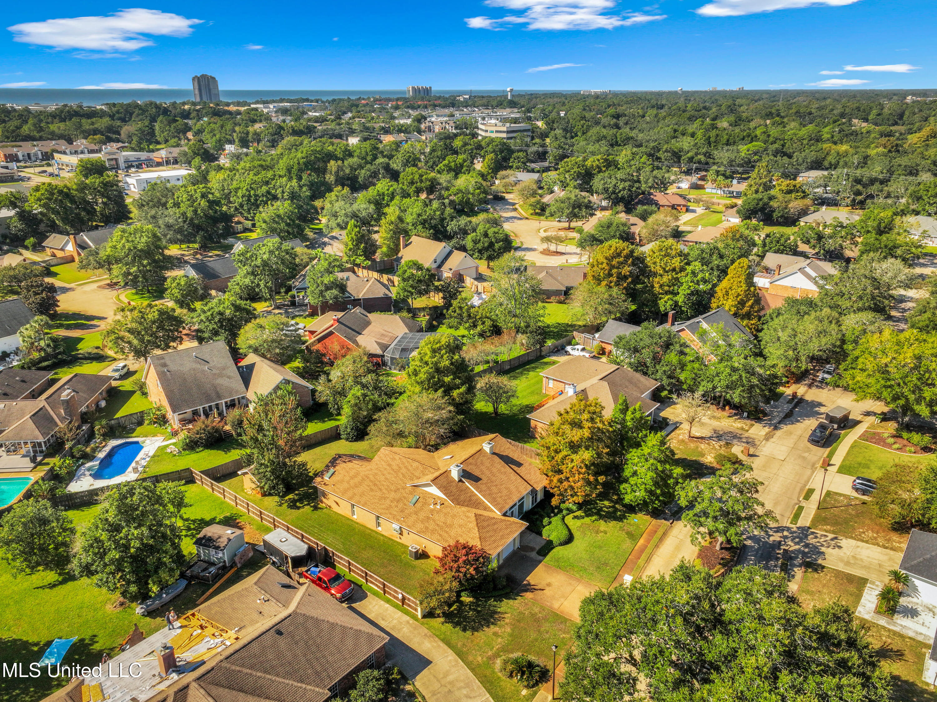 2549 Spring Ridge Drive Property Photo 48