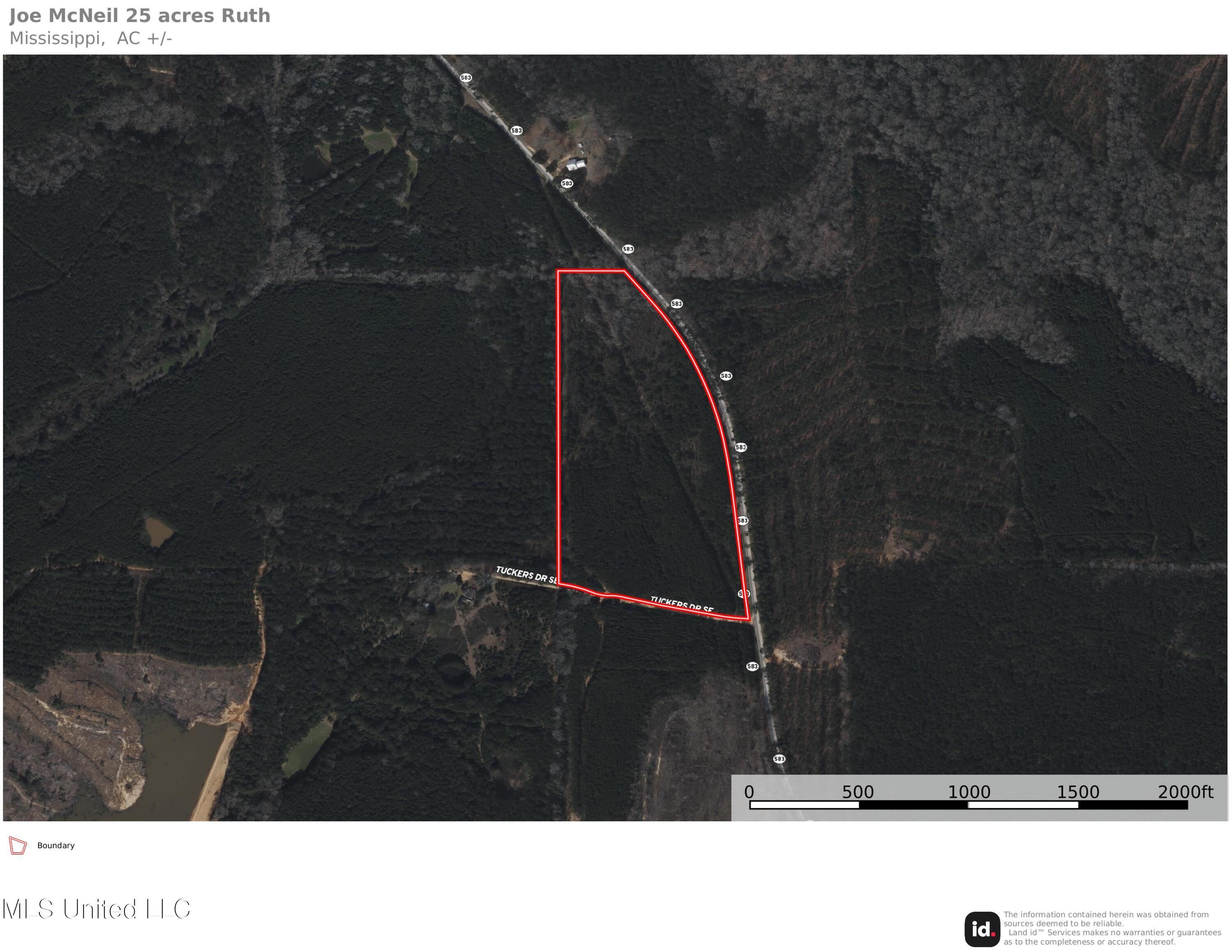 Tuckers Drive Se Property Photo 25