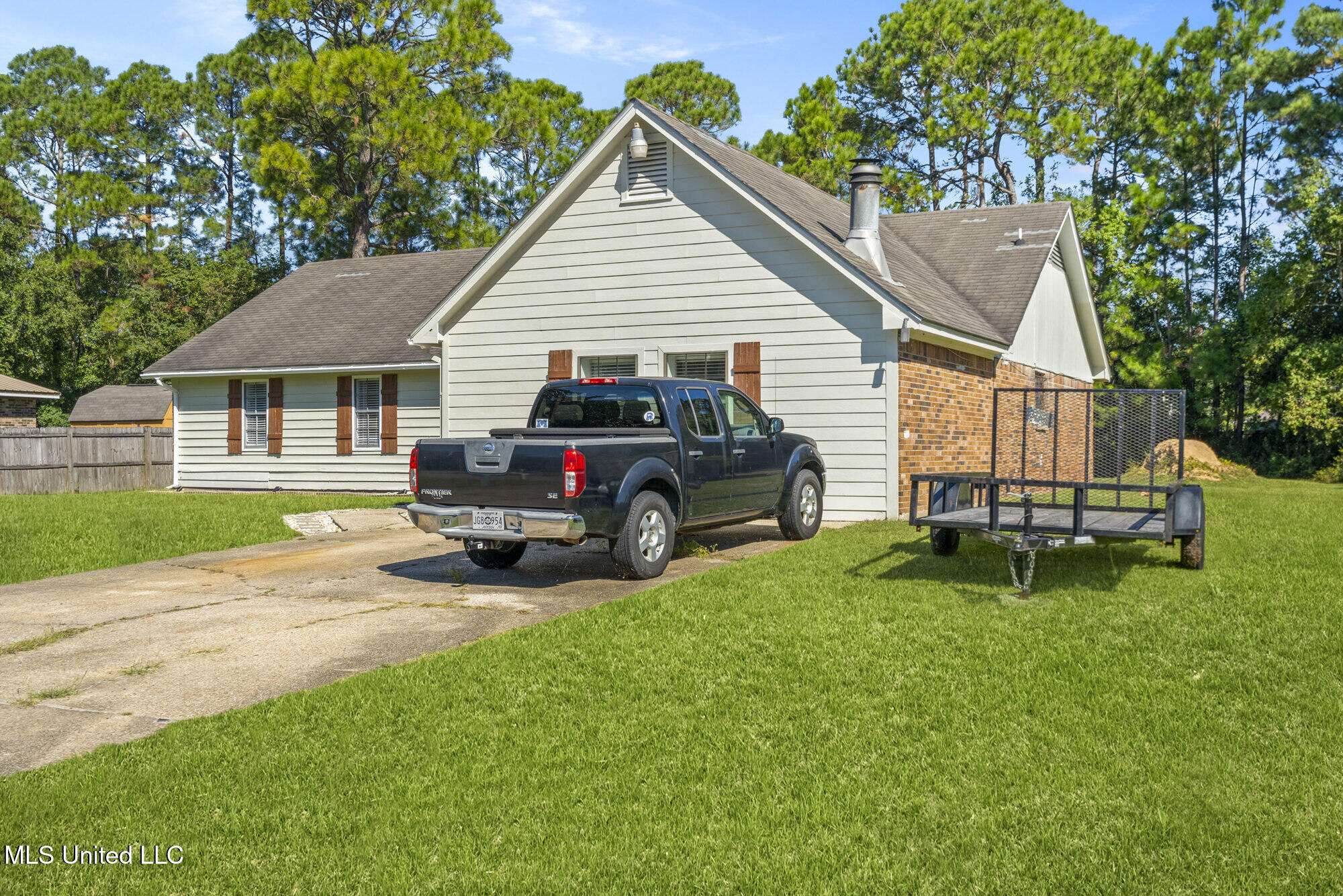 2300 Lewis Gate Drive Property Photo 26