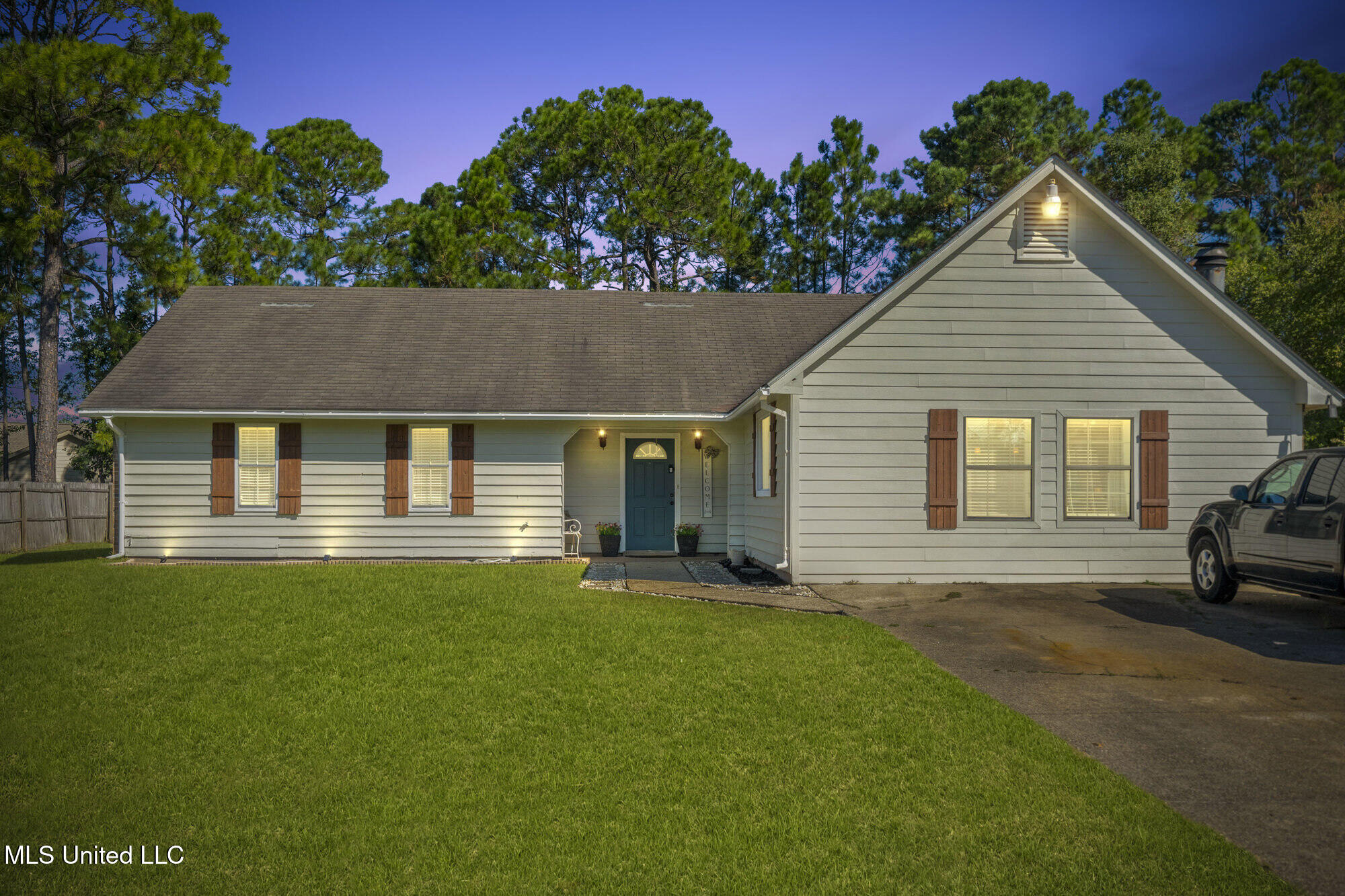 2300 Lewis Gate Drive Property Photo 27