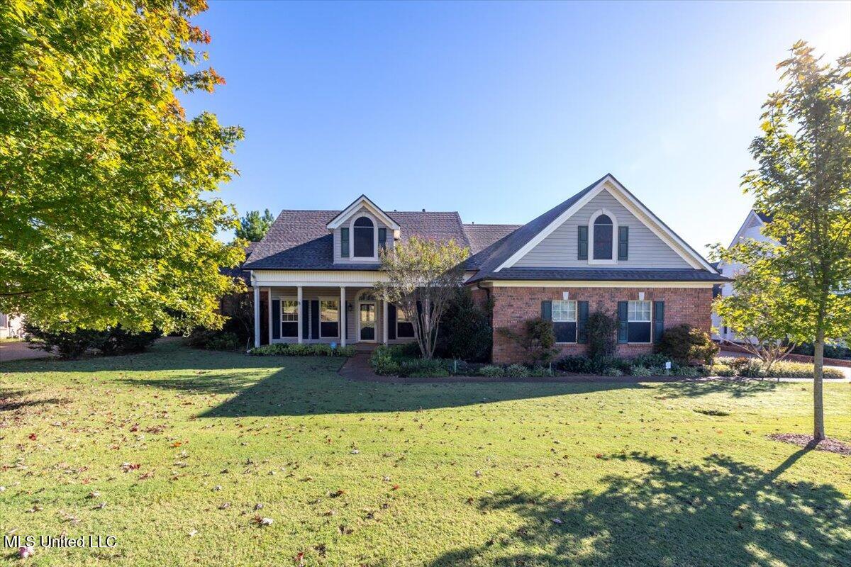 7906 Kirkwood Cove Property Photo 1