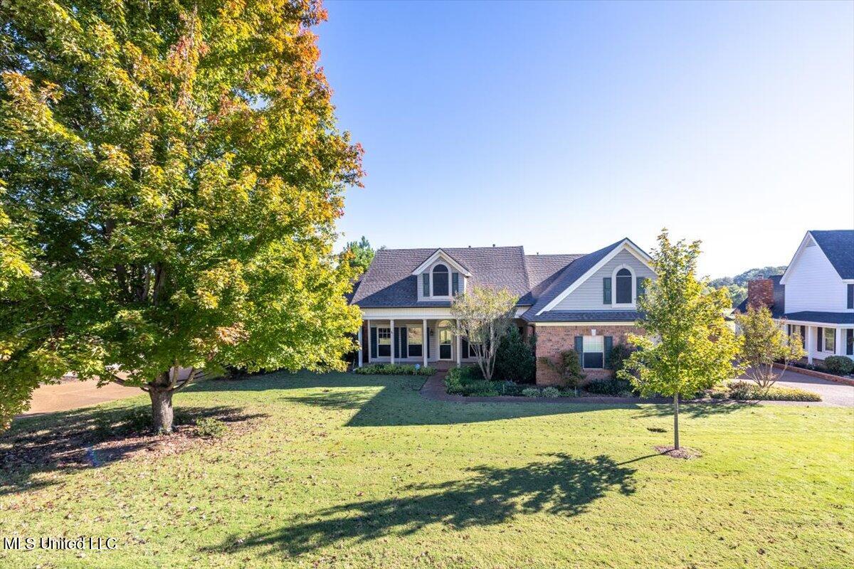 7906 Kirkwood Cove Property Photo 37