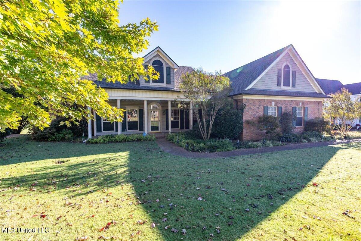 7906 Kirkwood Cove Property Photo 38