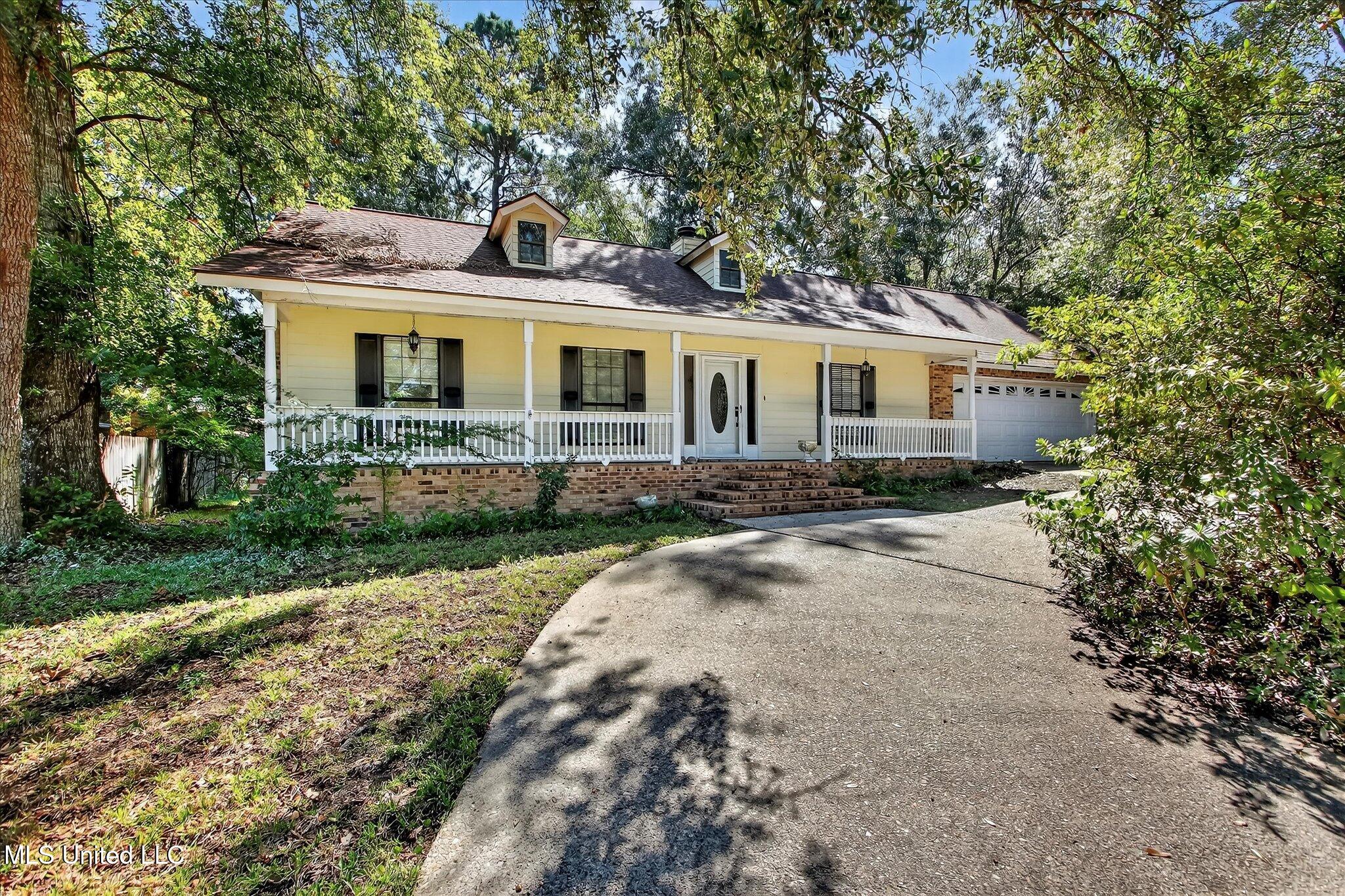 88154 Golf Club Drive Property Photo 1