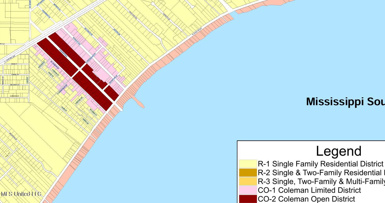 Lots 25 26 Terrace Avenue Property Photo 2